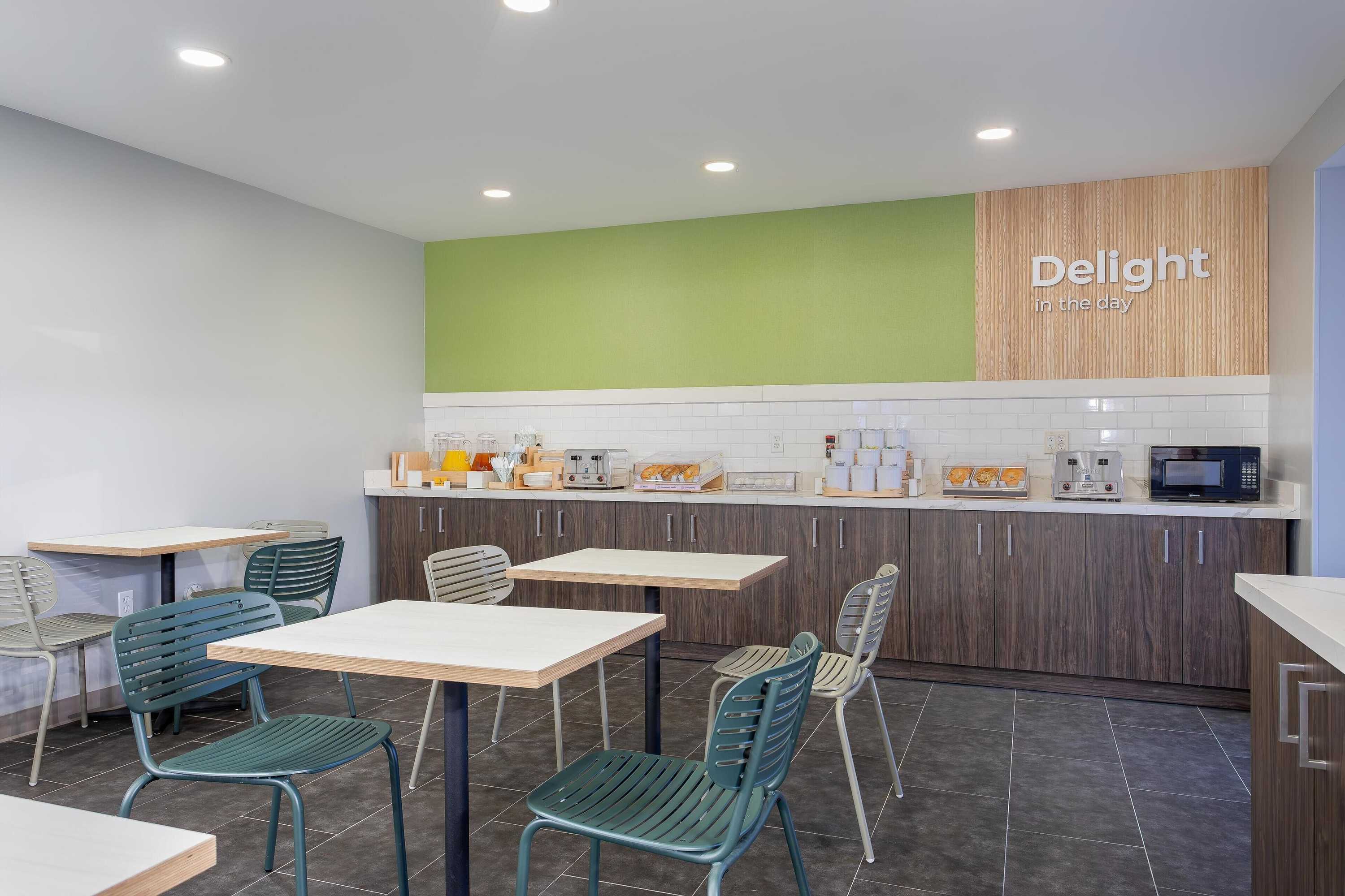 Gift card for Spark by Hilton Clarion