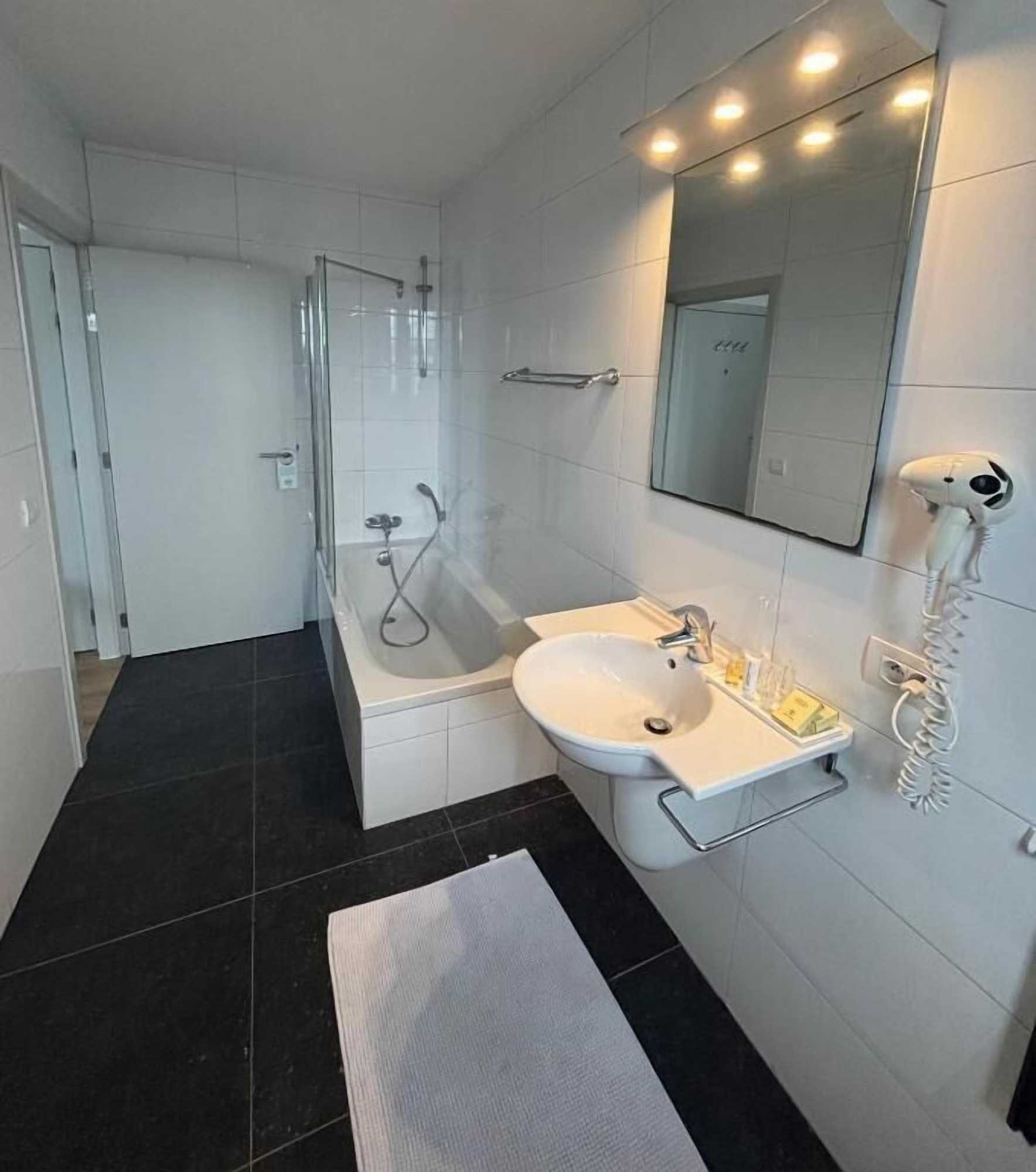 Gift card for Hotel La Chaumiere