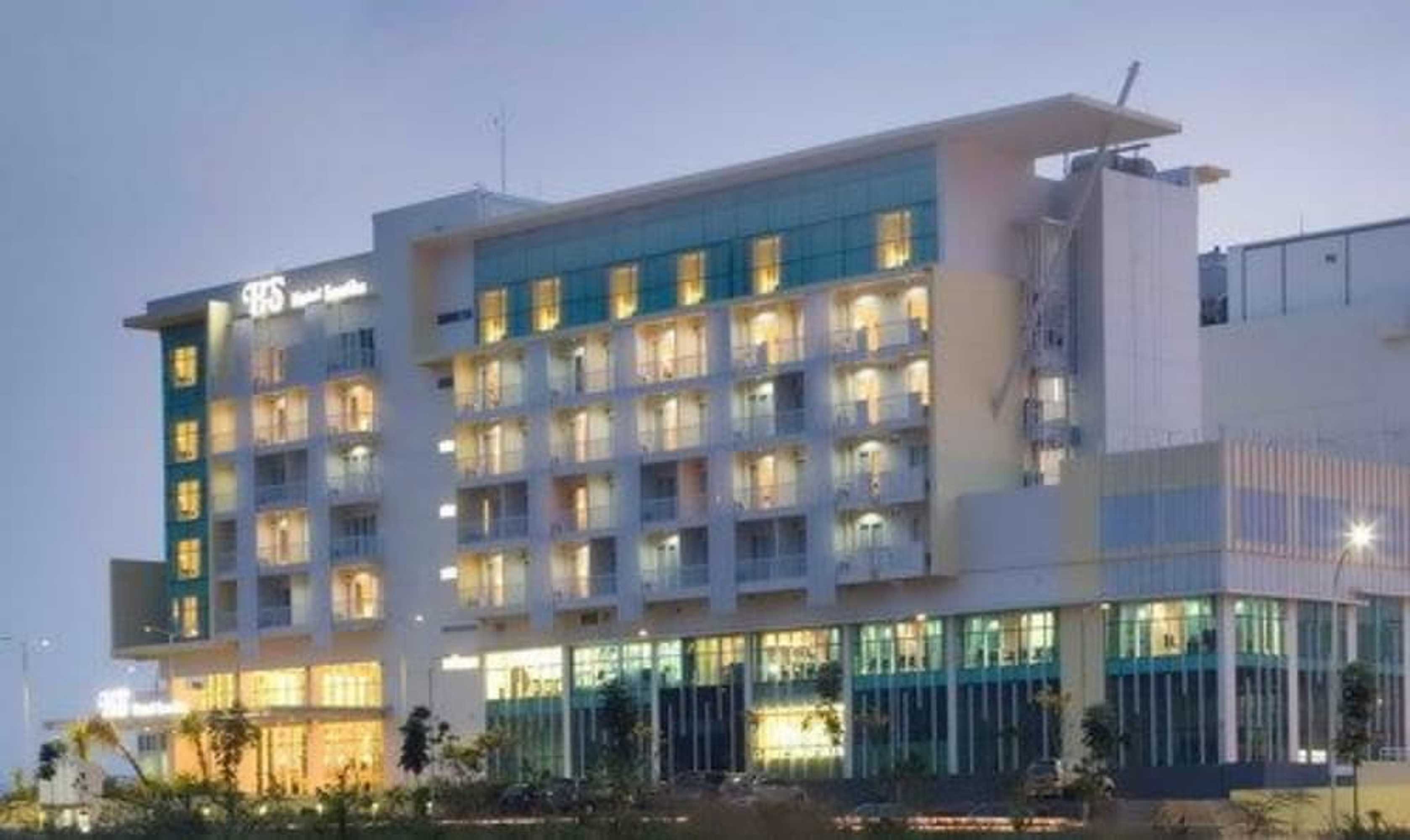 Gift card for Hotel Santika Bsd City Serpong Gift card for Hotel Santika Bsd City Serpong