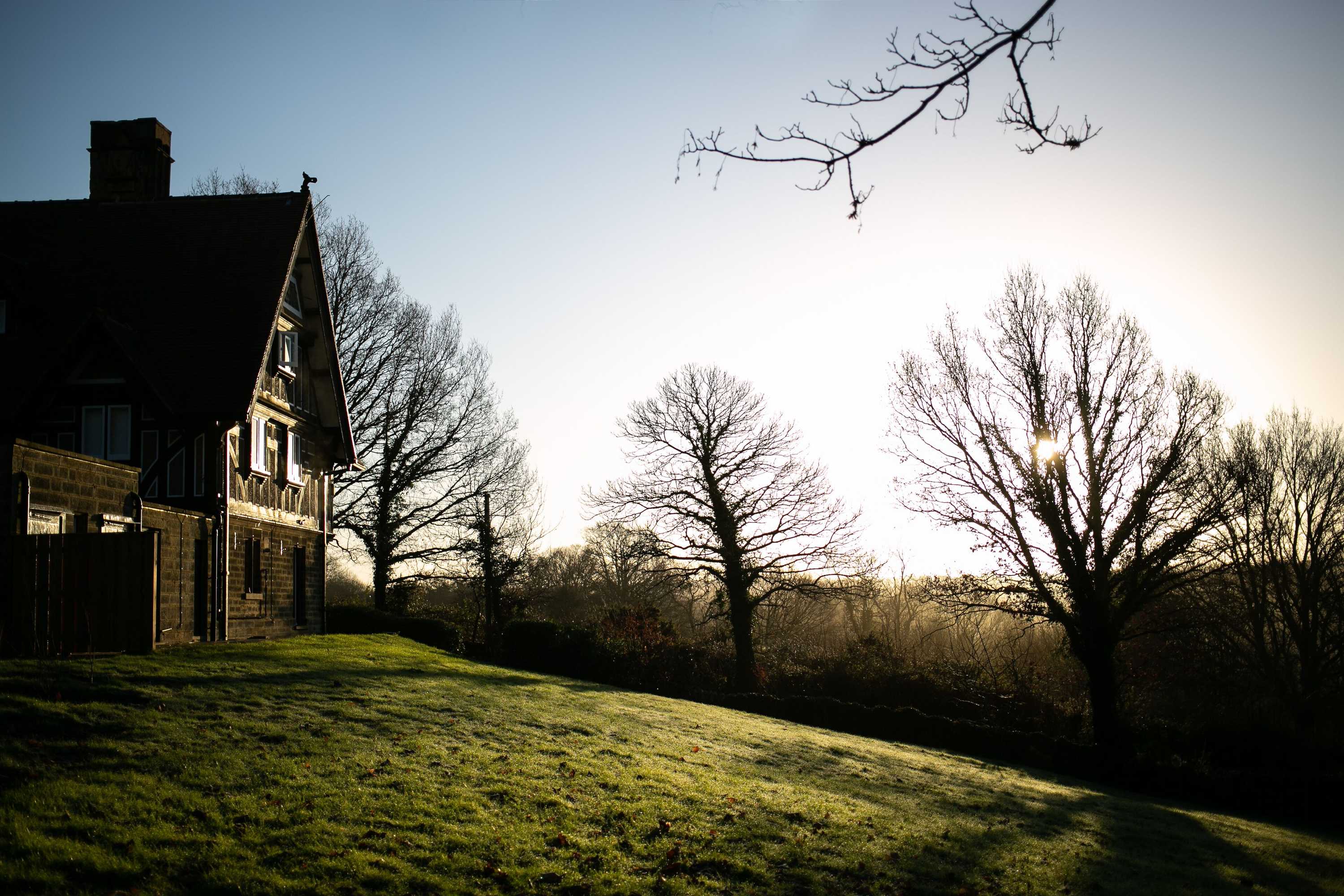 Gift card for Accommodation at Salomons Estate