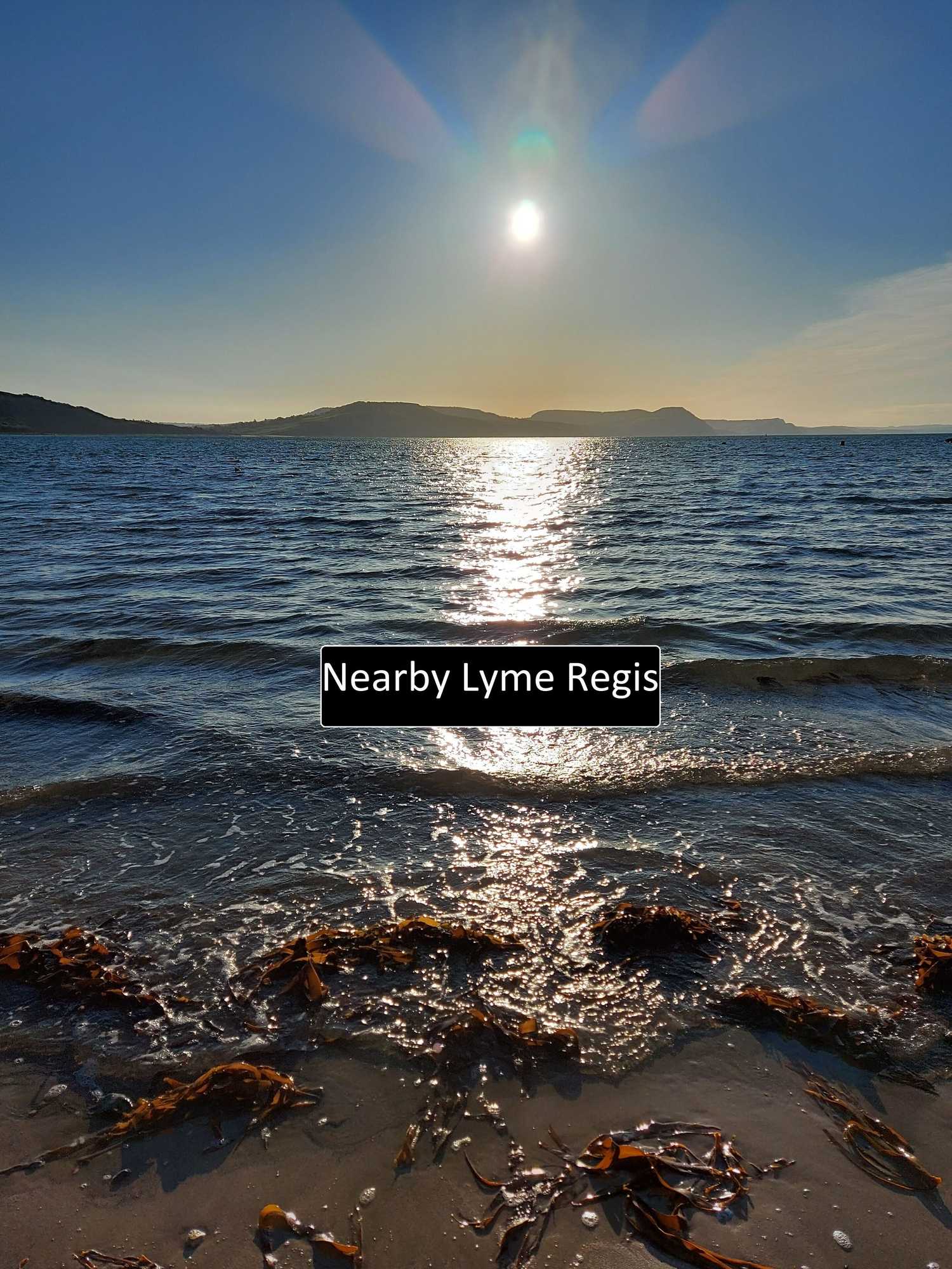 Gift card for Small Snug En-Suite With Stunning Views Near Lyme Regis Gift card for Small Snug En-Suite With Stunning Views Near Lyme Regis