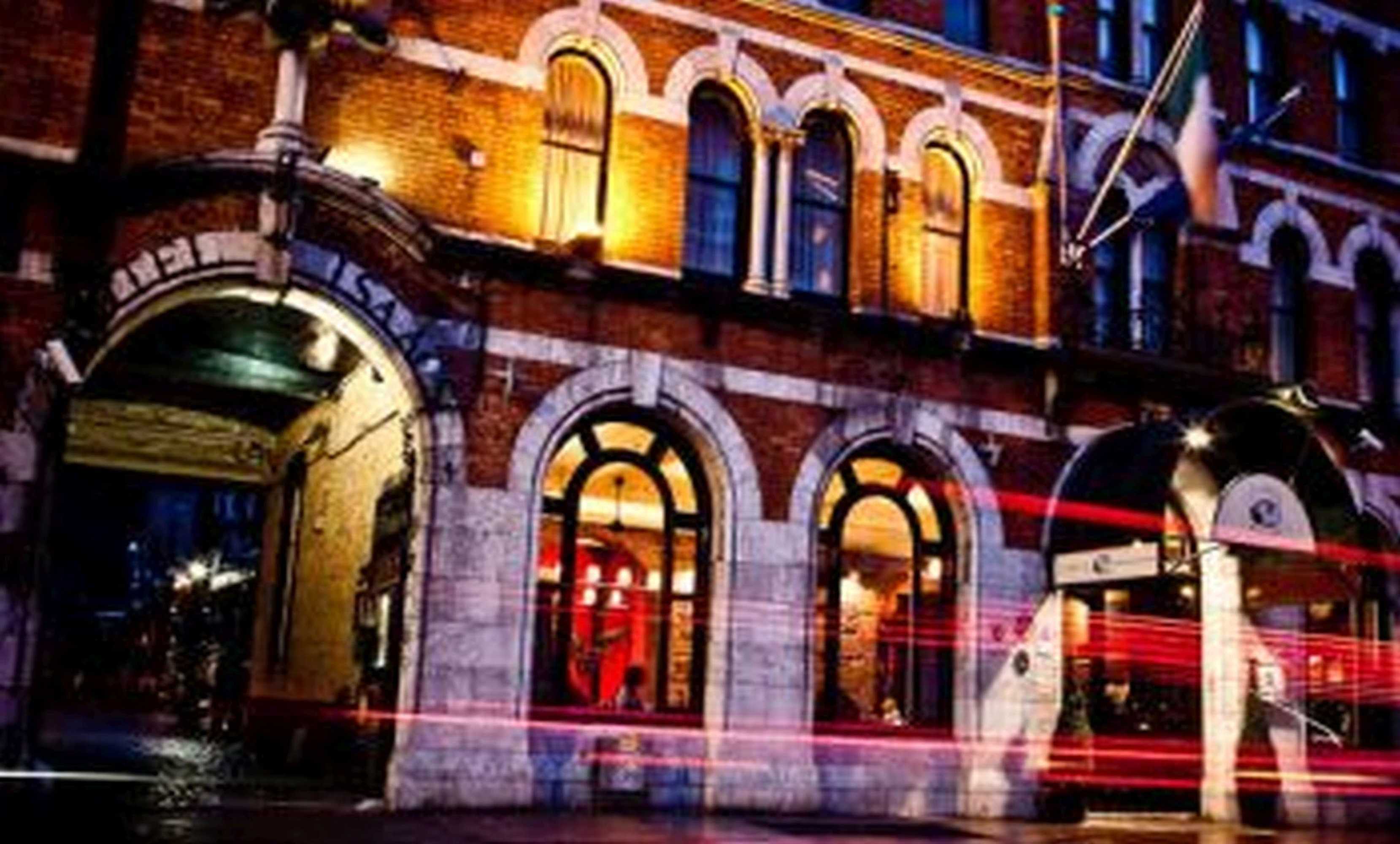 Gift card for Isaacs Hotel Cork City Gift card for Isaacs Hotel Cork City