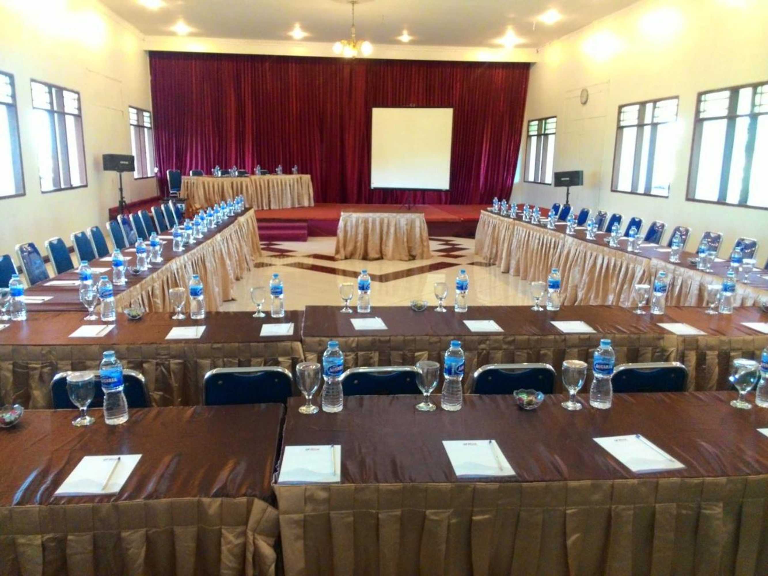 Gift card for Dieng Kledung Pass Hotel & Restaurant