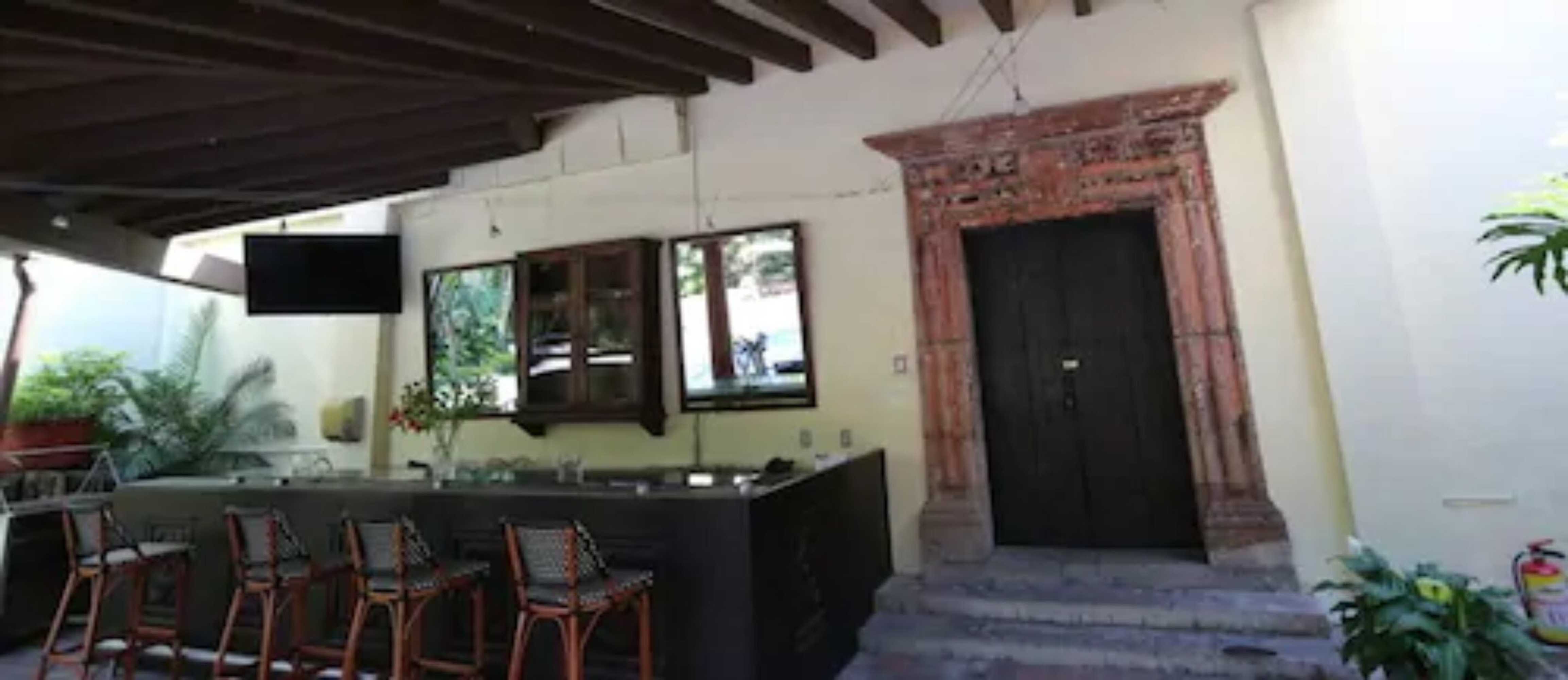 Gift card for Casa Colonial Historical Hotel - Adults Only Gift card for Casa Colonial Historical Hotel - Adults Only