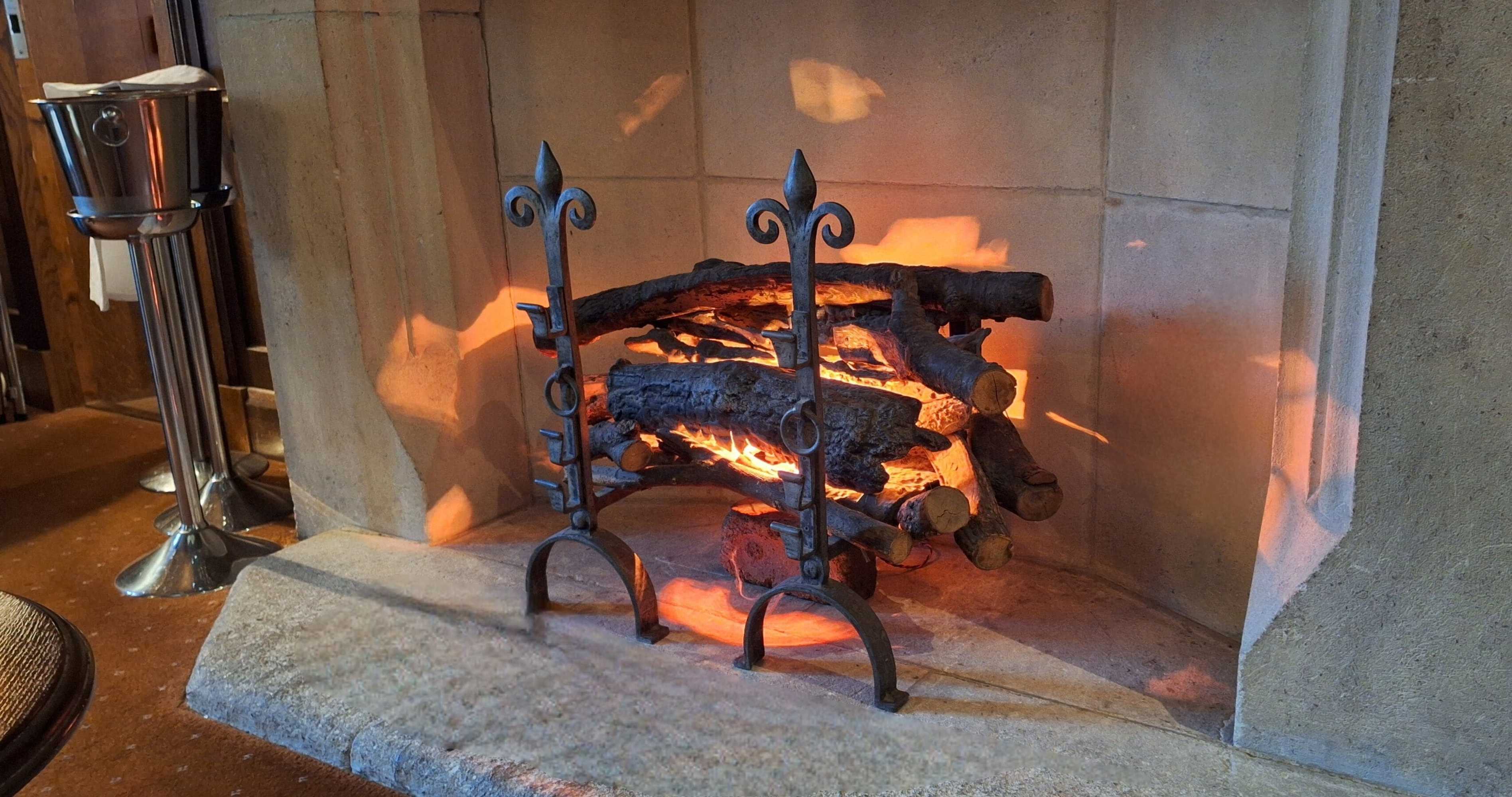 Gift card for Enniskeen Country House Hotel