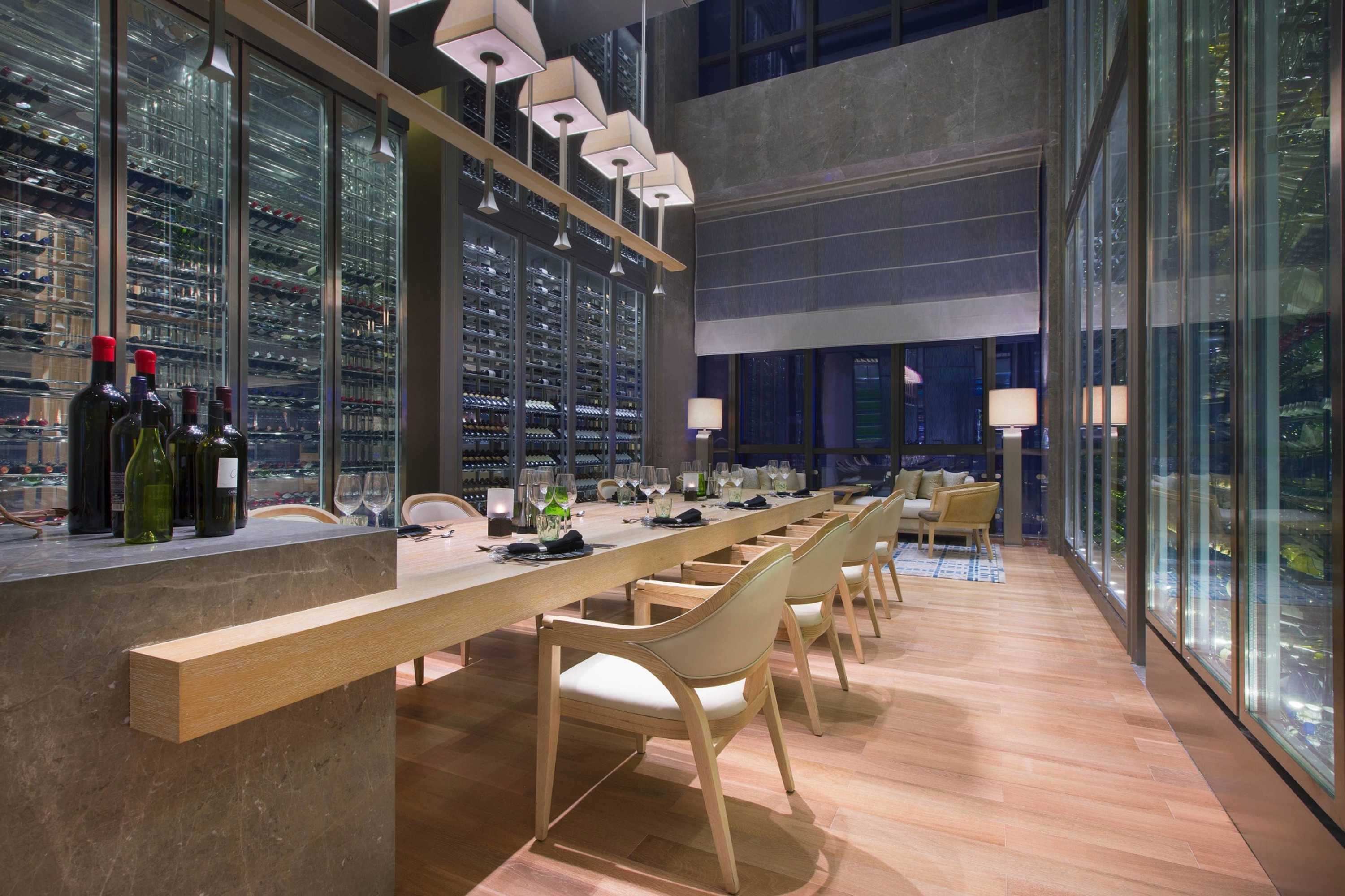 Gift card for The Westin Chongqing Liberation Square Gift card for The Westin Chongqing Liberation Square