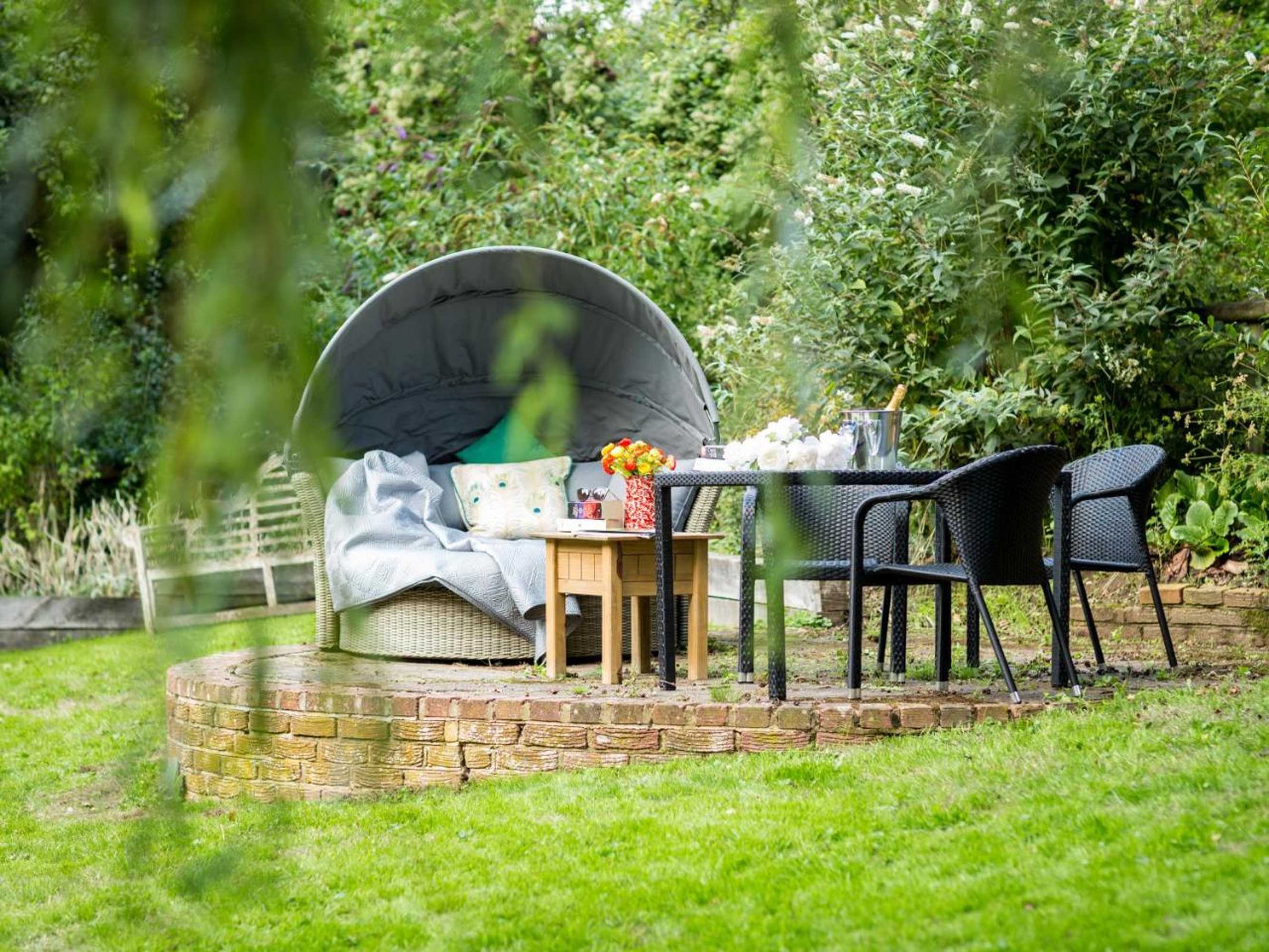 Gift card for Weir Cottage