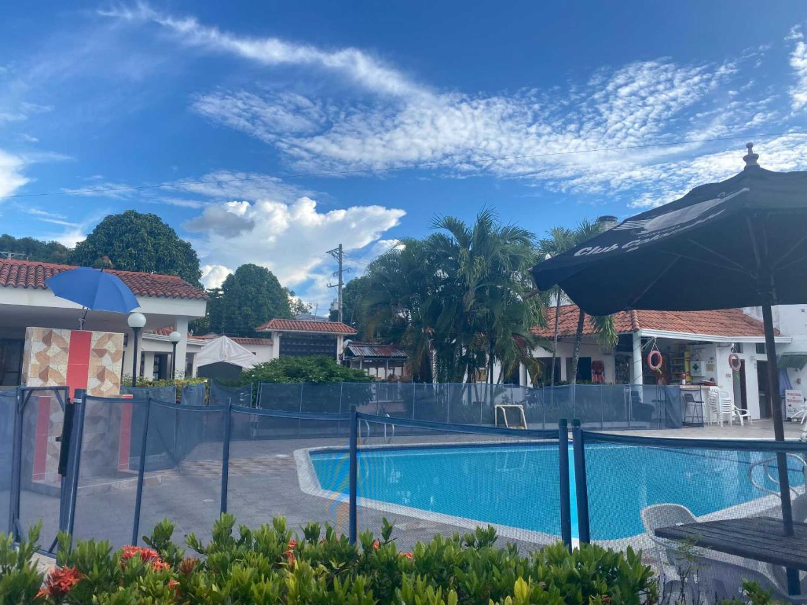 Gift card for Hotel Villa Ricaurte