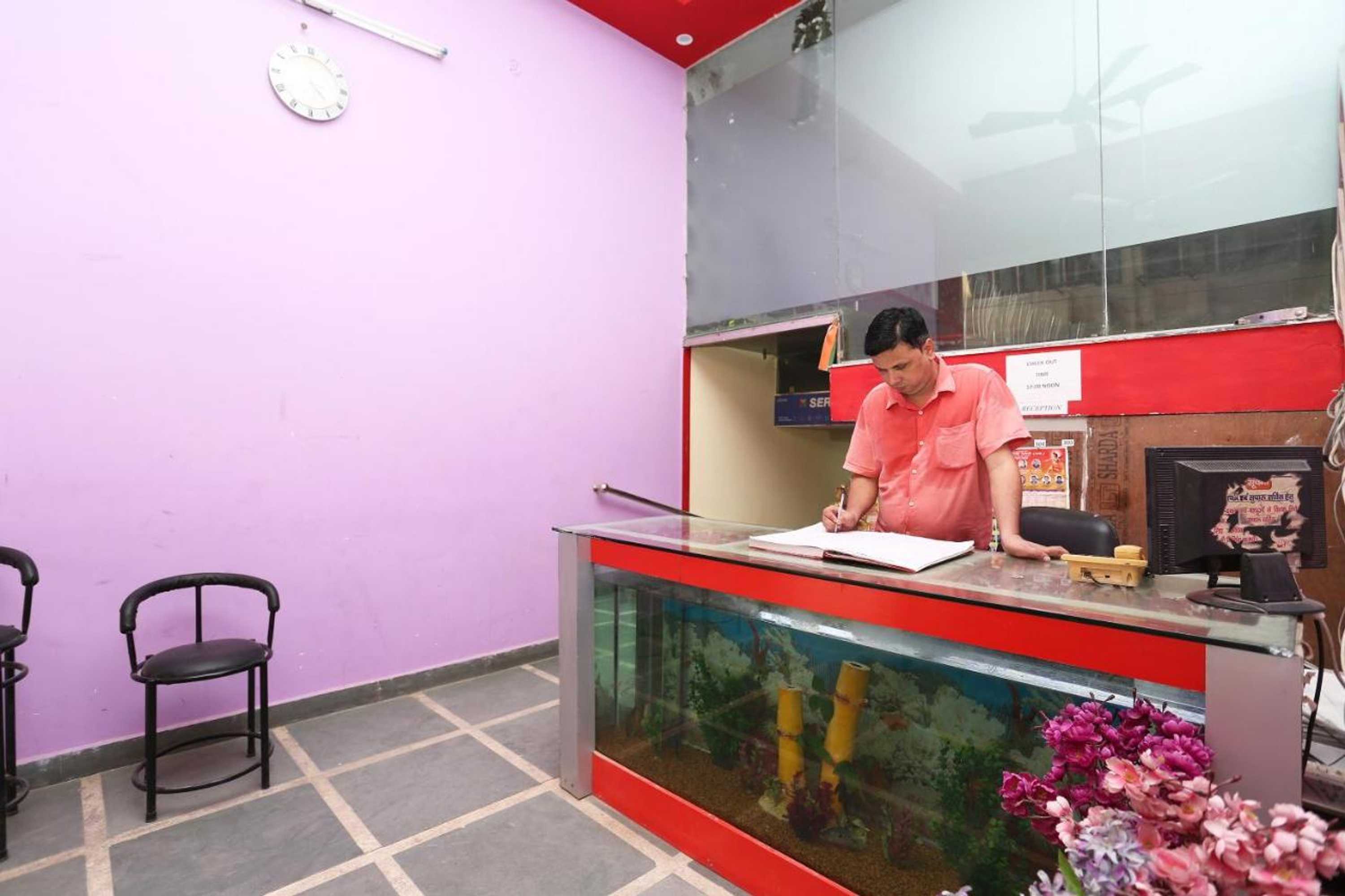 Gift card for Hotel O Rama Palace