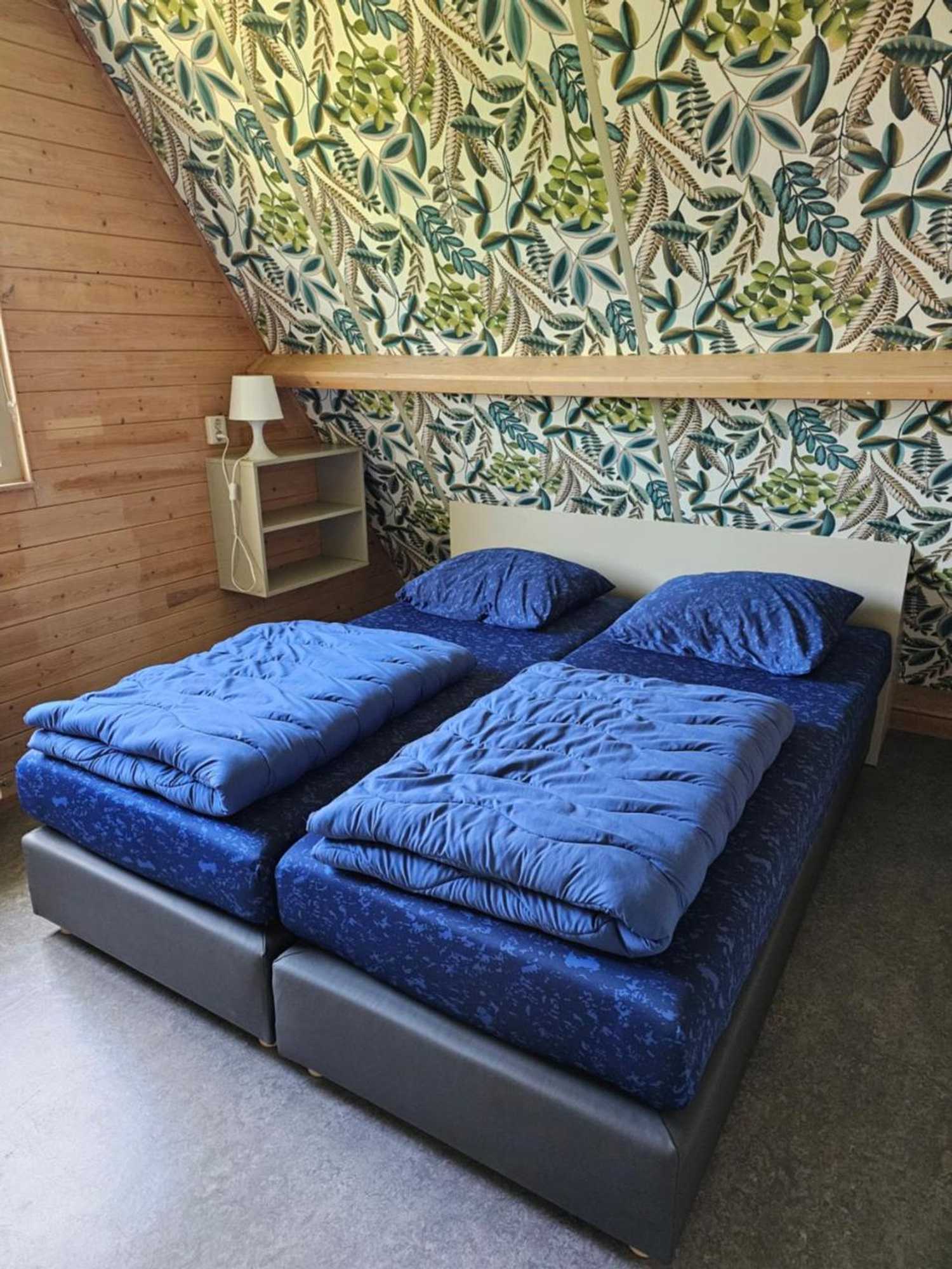 Gift card for Eureka Vakantiehuisjes