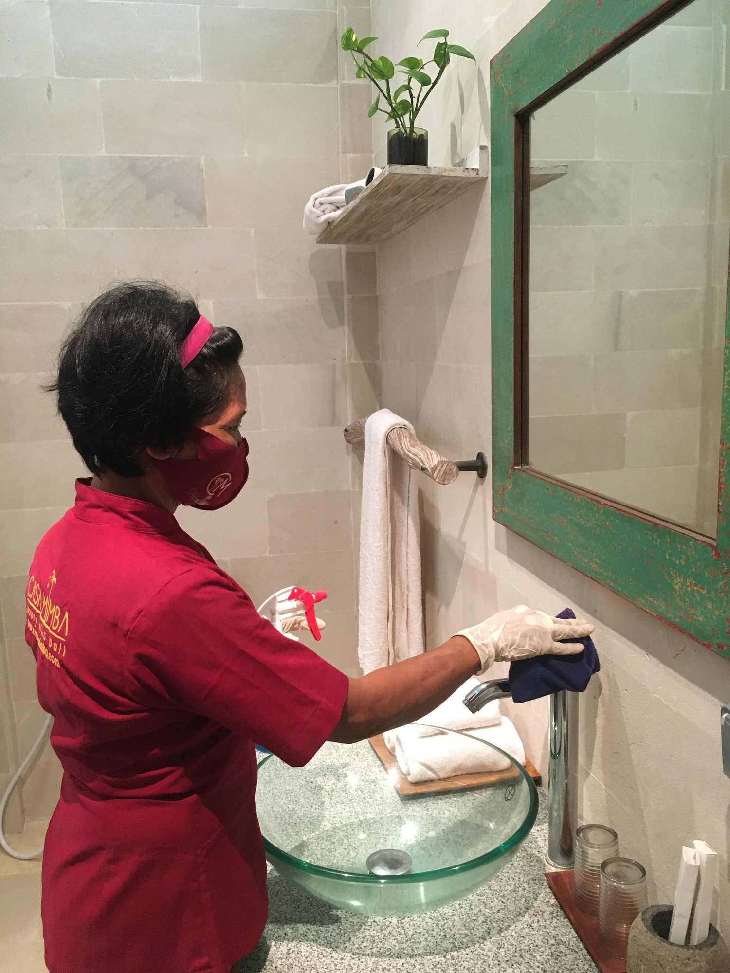 Gift card for Casa Mimba Gift card for Casa Mimba