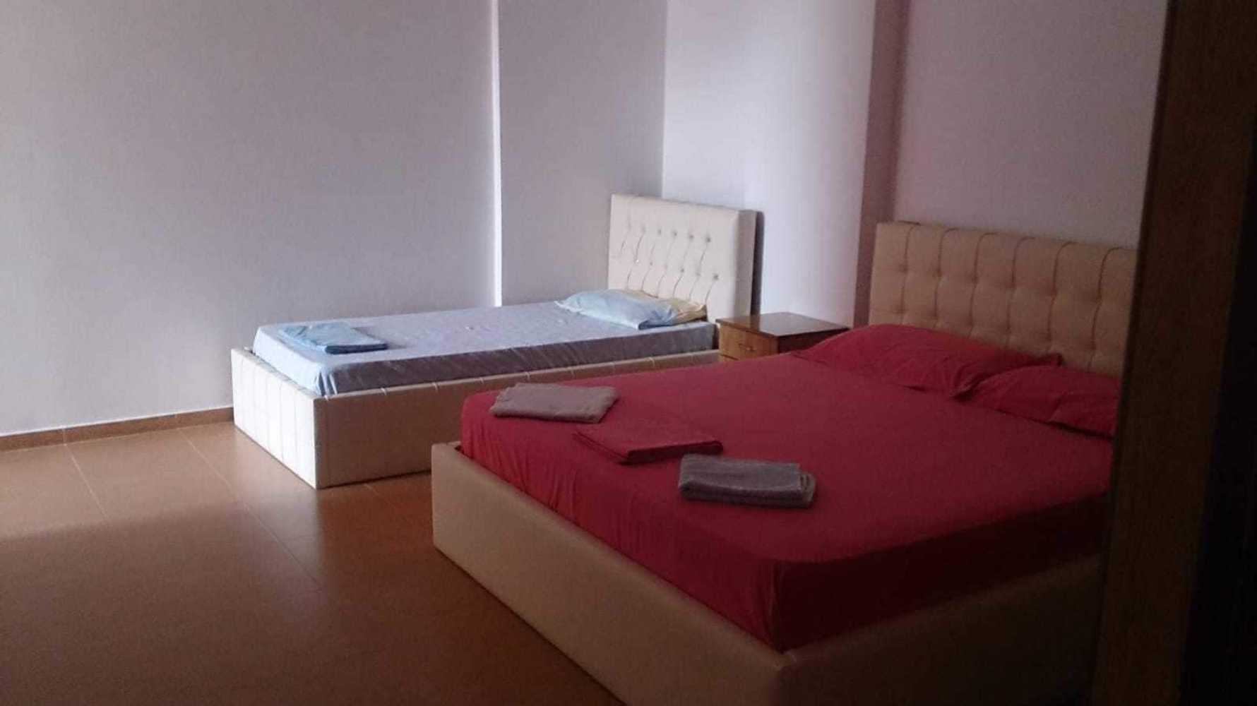 Gift card for Aquamarine Apartments 1, Vlore
