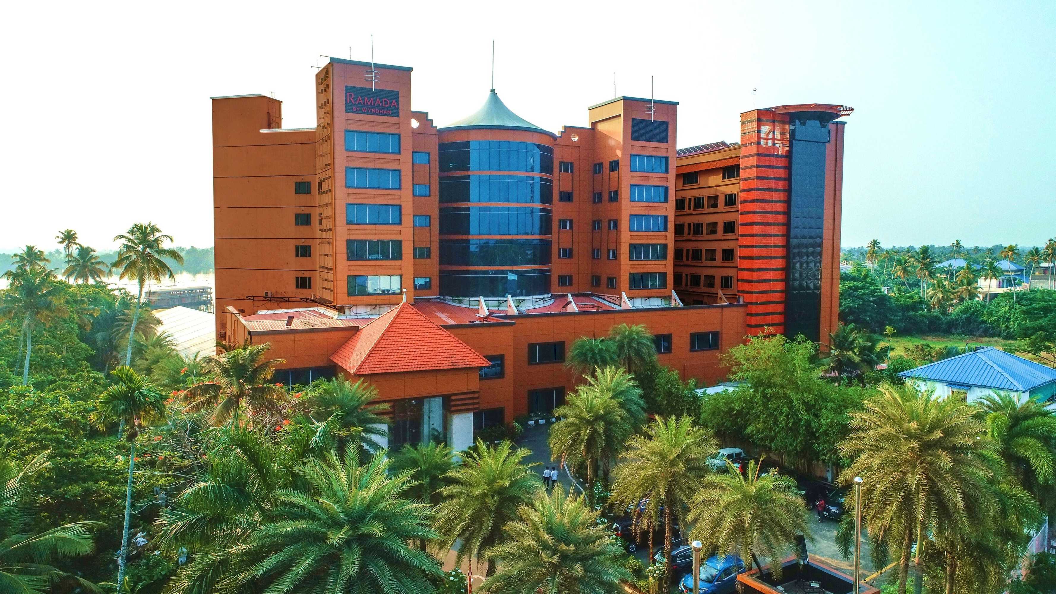 Gift card for Ramada by Wyndham Alleppey Gift card for Ramada by Wyndham Alleppey