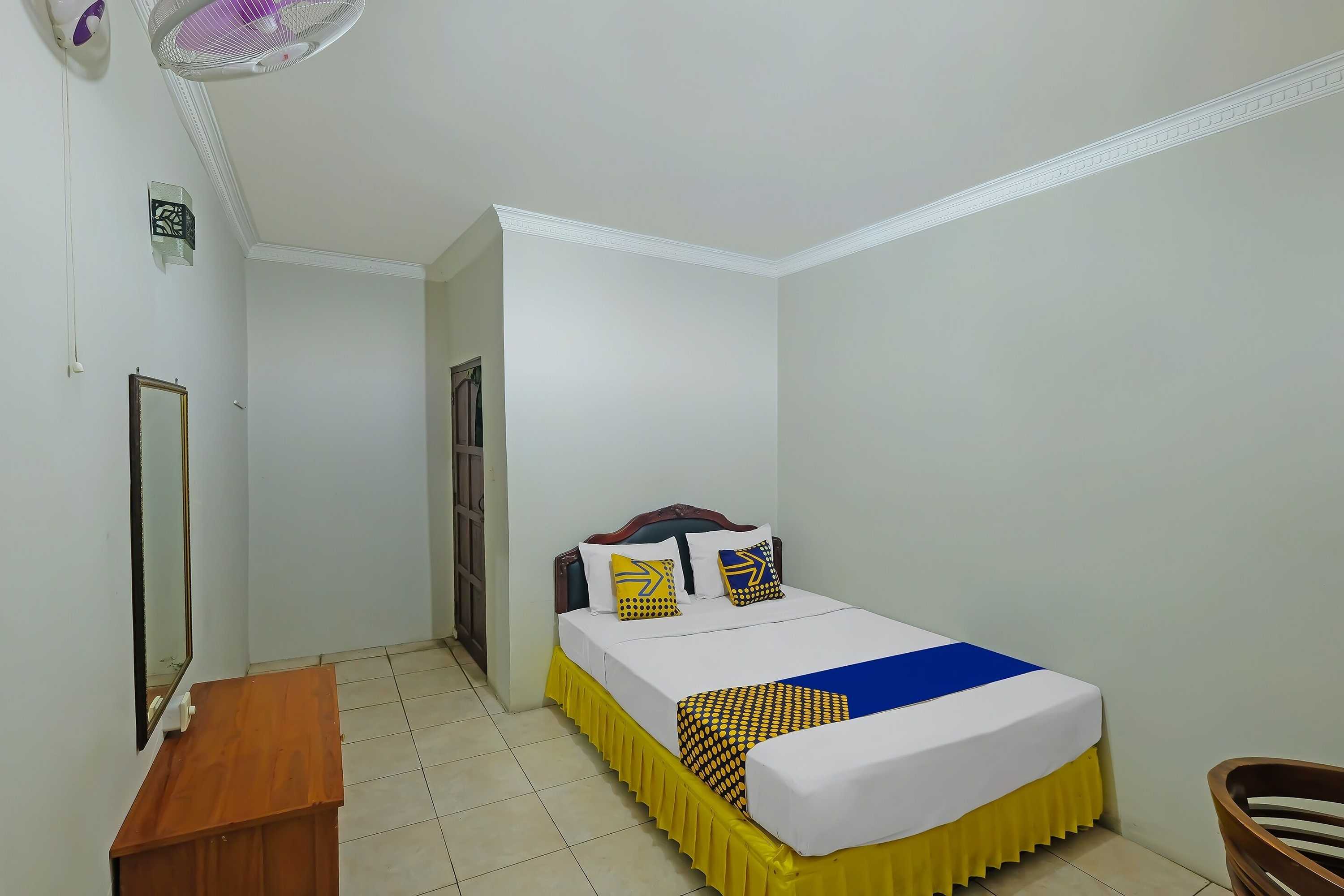 Gift card for Spot ON 91930 Hotel Citra Dewi 4 Manunggal