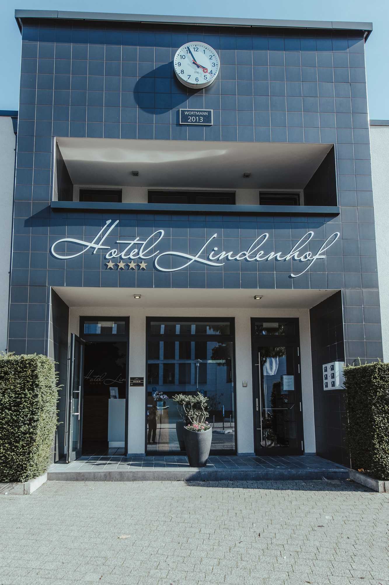 Gift card for Hotel Lindenhof Gift card for Hotel Lindenhof