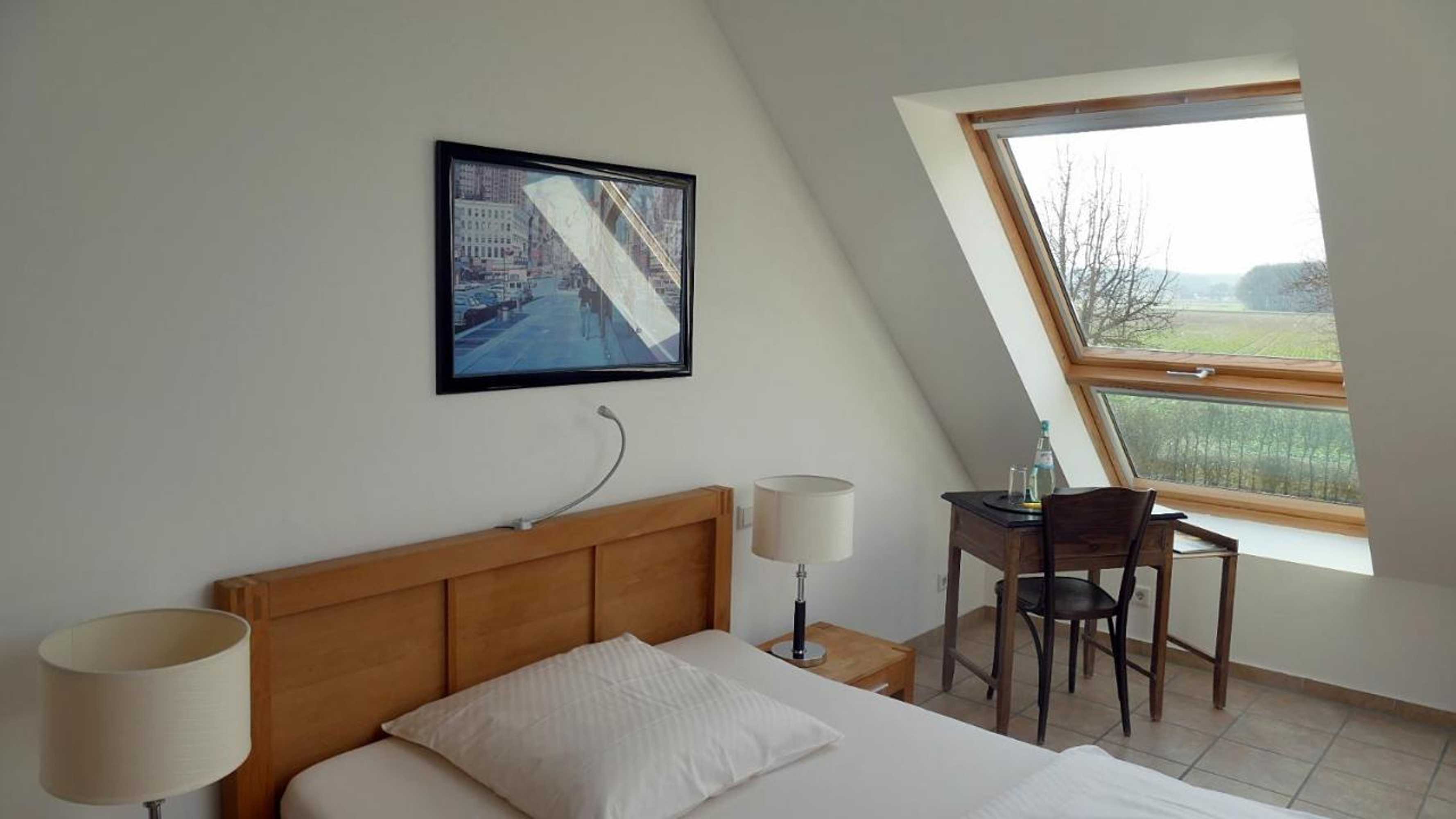 Gift card for Lindenhof Gästehaus & Hofcafe