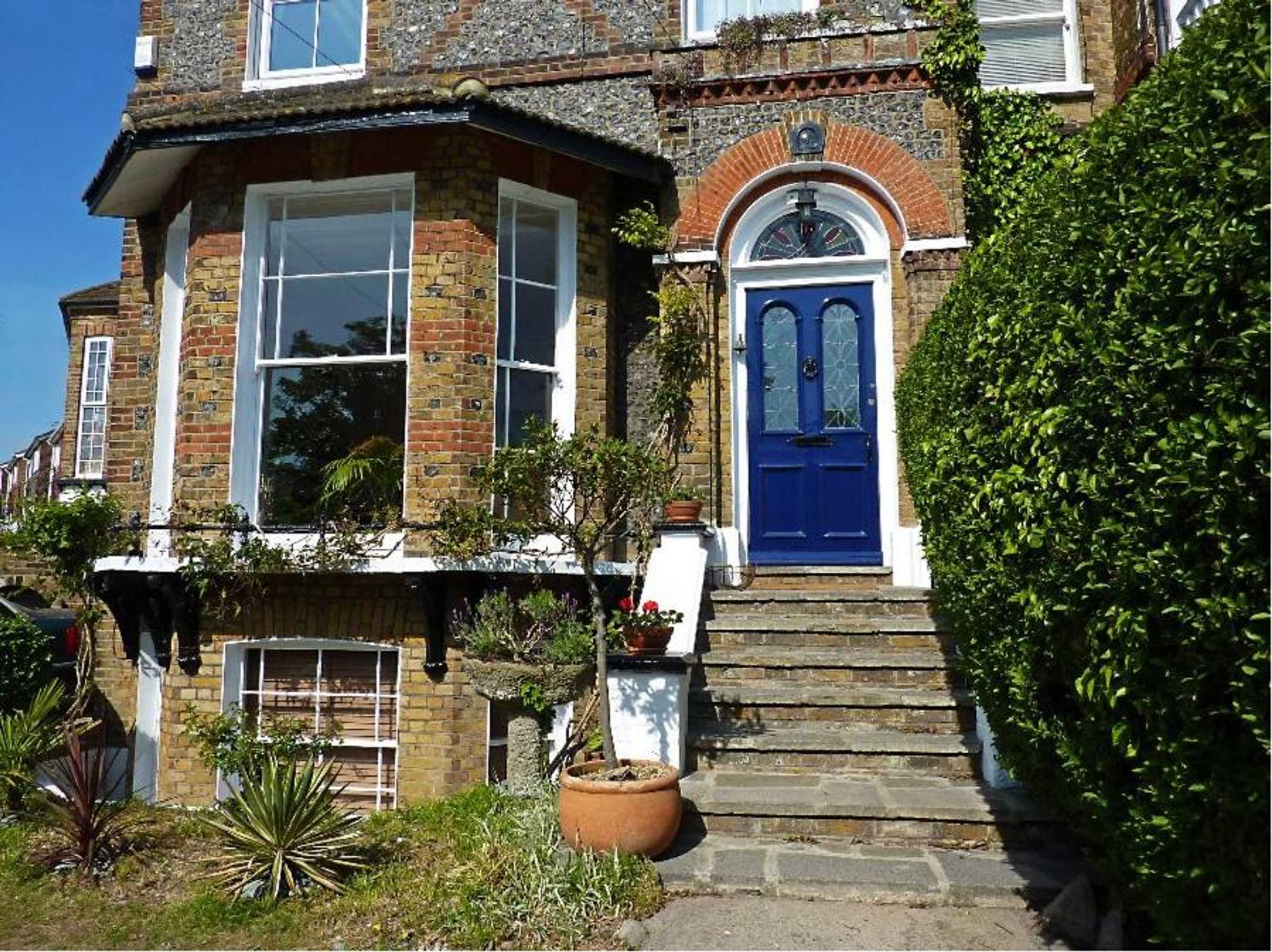 Gift card for Broadstairs House Boutique B&b By The Sea