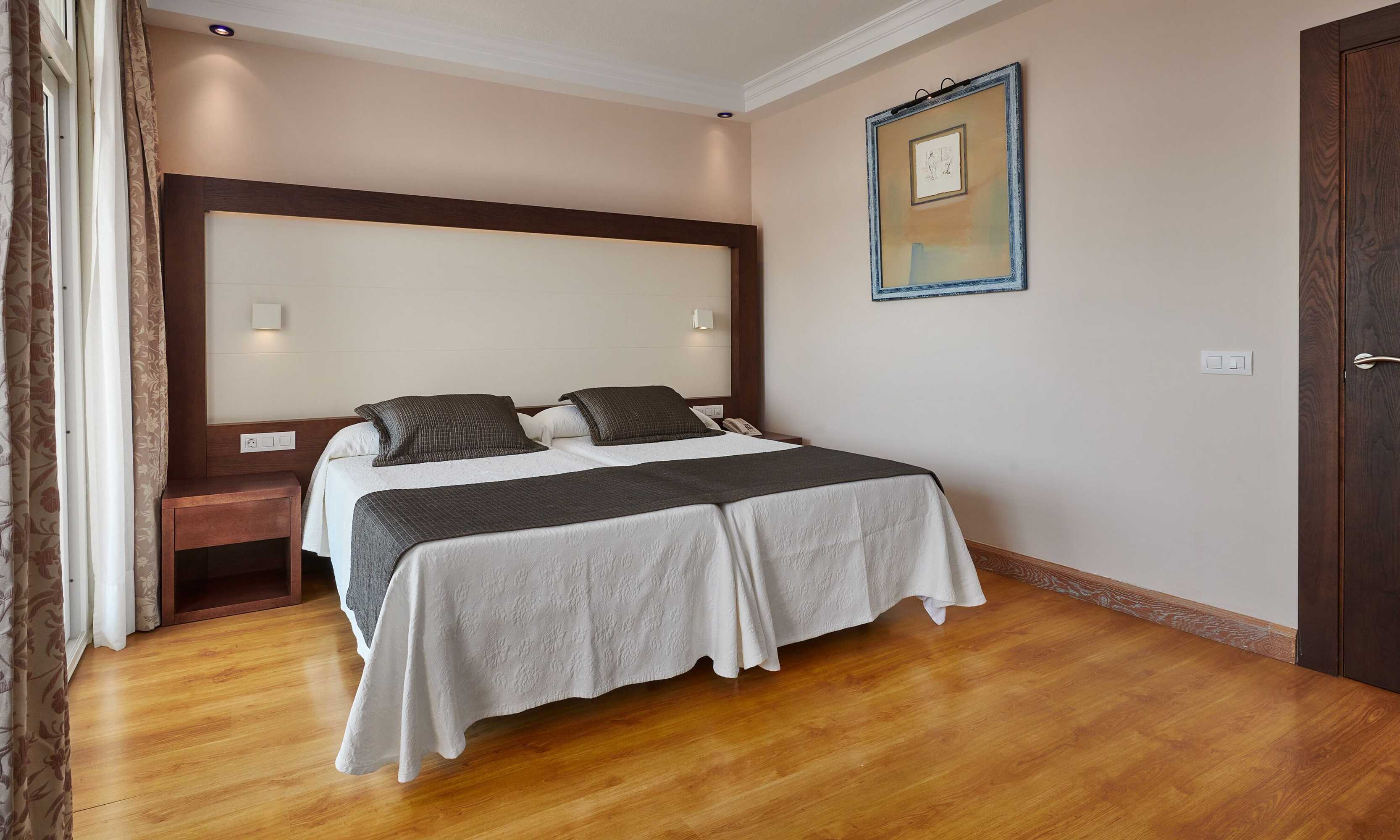 Gift card for Hipotels Eurotel Punta Rotja & Spa Gift card for Hipotels Eurotel Punta Rotja & Spa