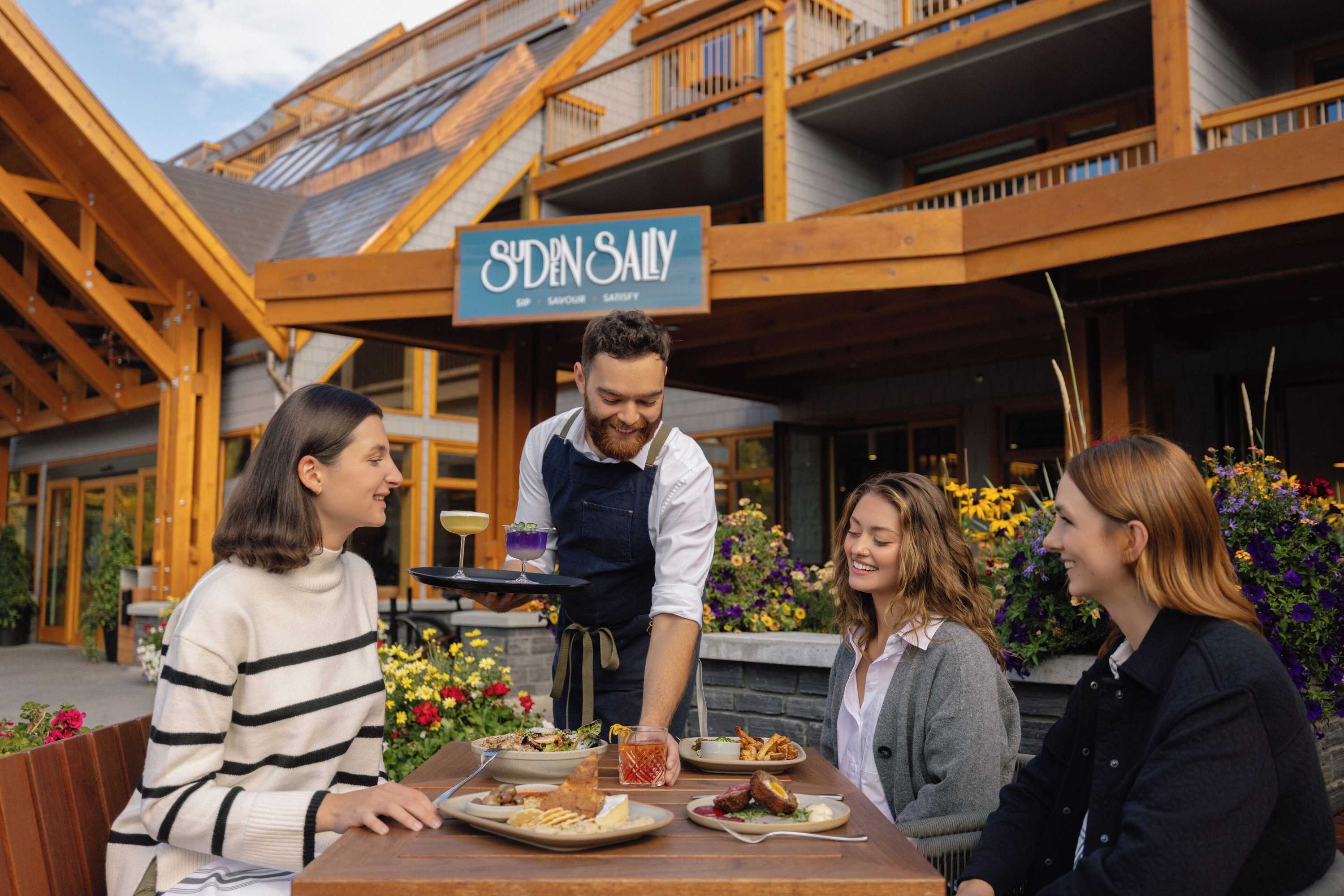 Gift card for Hotel Canoe & Suites