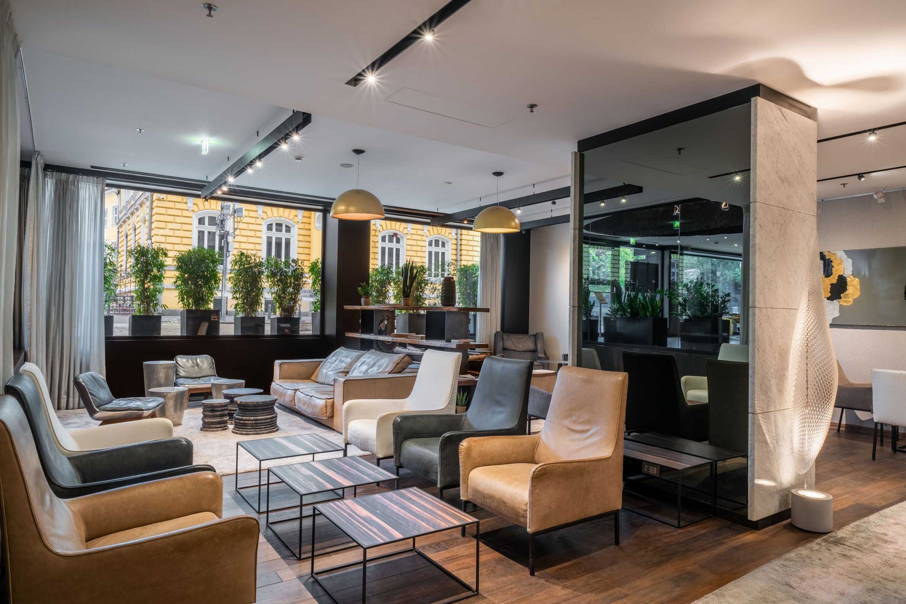 Gift card for Sense Hotel Sofia, a Member of Design Hotels Gift card for Sense Hotel Sofia, a Member of Design Hotels