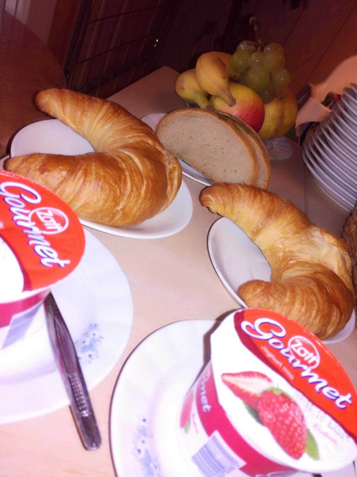 Gift card for Bäckerei & Café & Pension & Spezialitätenversand Uwe Behnisch