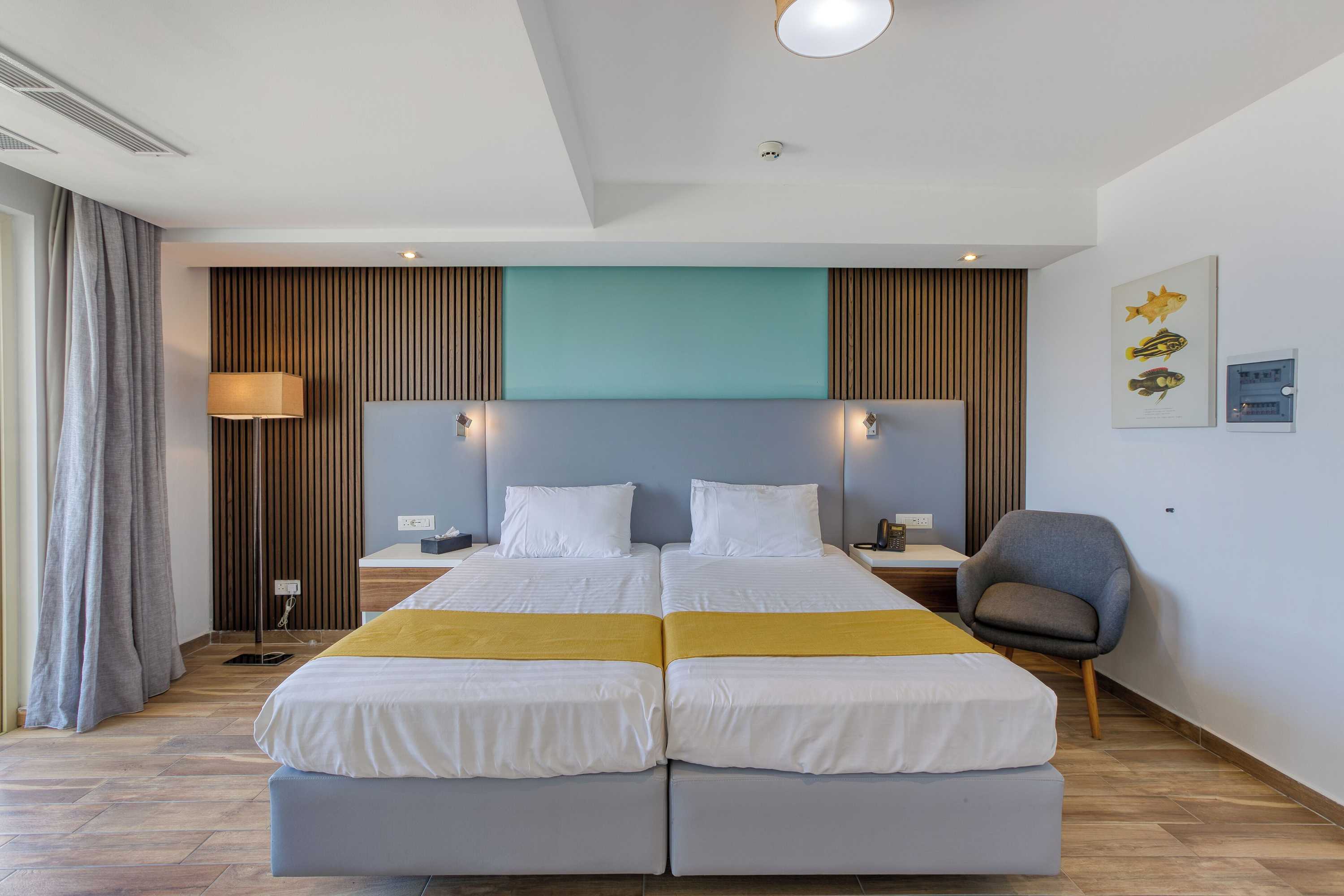 Gift card for Solana Hotel & Spa Gift card for Solana Hotel & Spa
