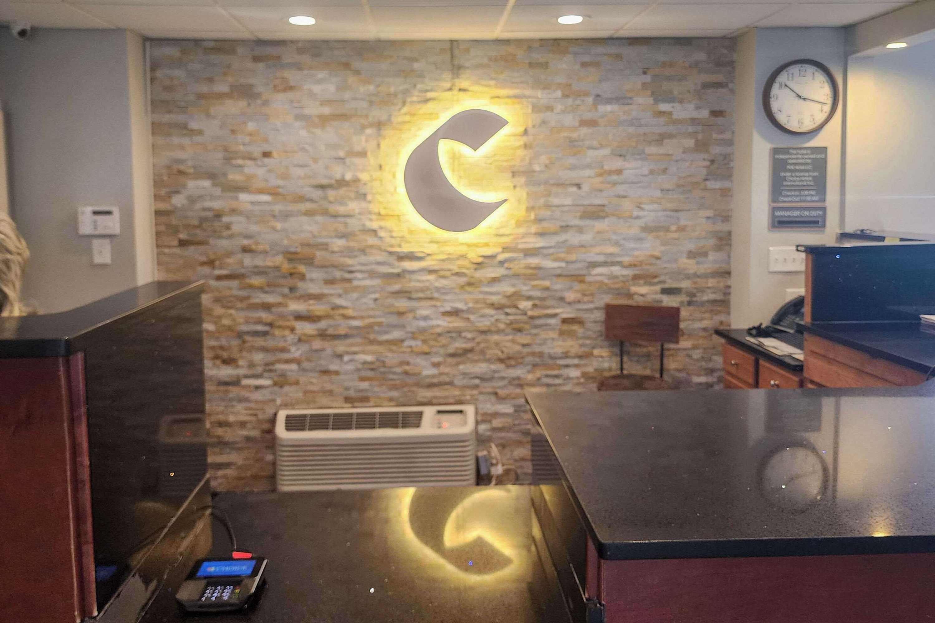 Gift card for Comfort Inn Philadelphia International Airport West Gift card for Comfort Inn Philadelphia International Airport West