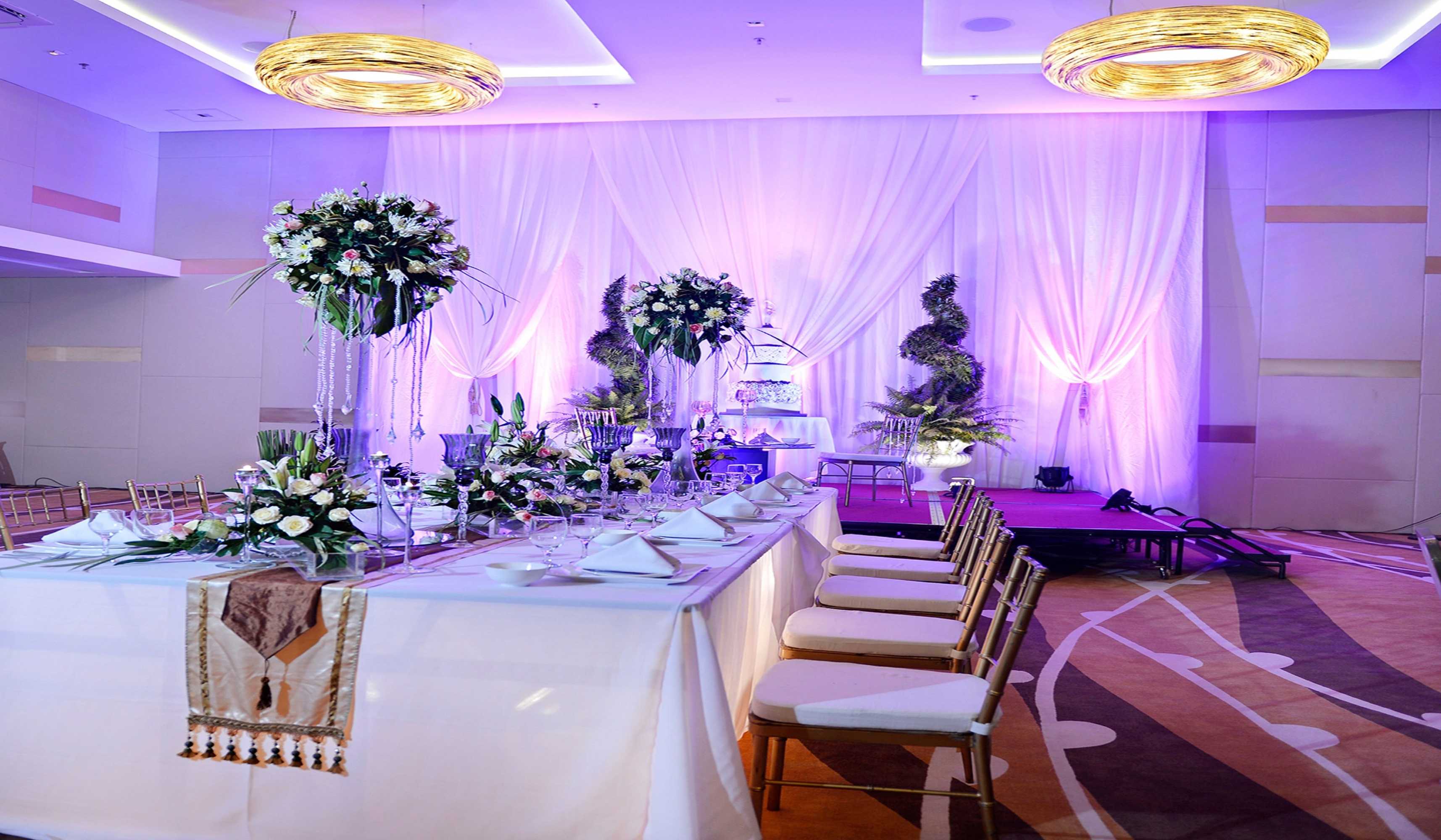 Gift card for Bayfront Hotel Cebu North Reclamation