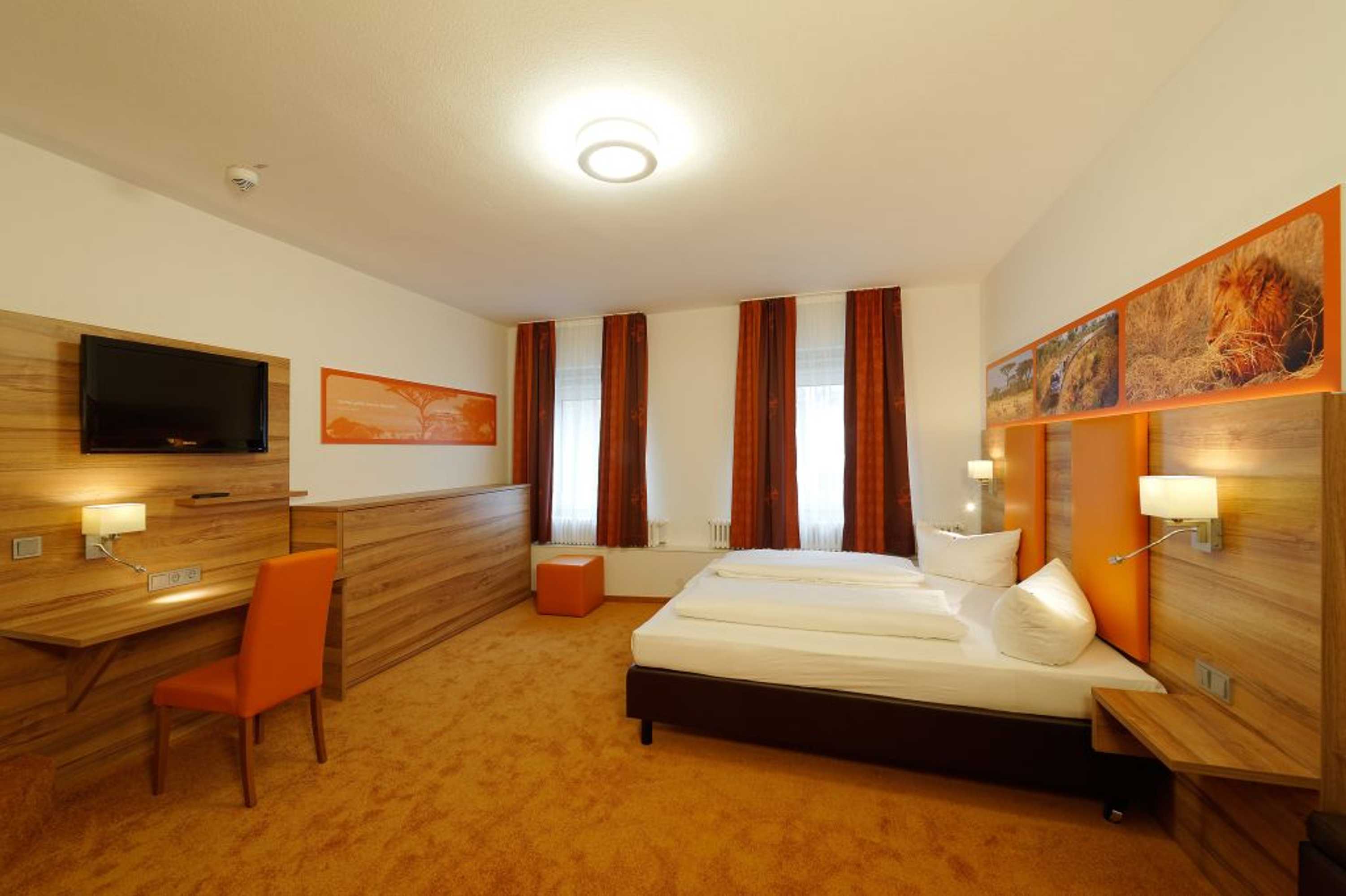 Gift card for Hotel Zur Post