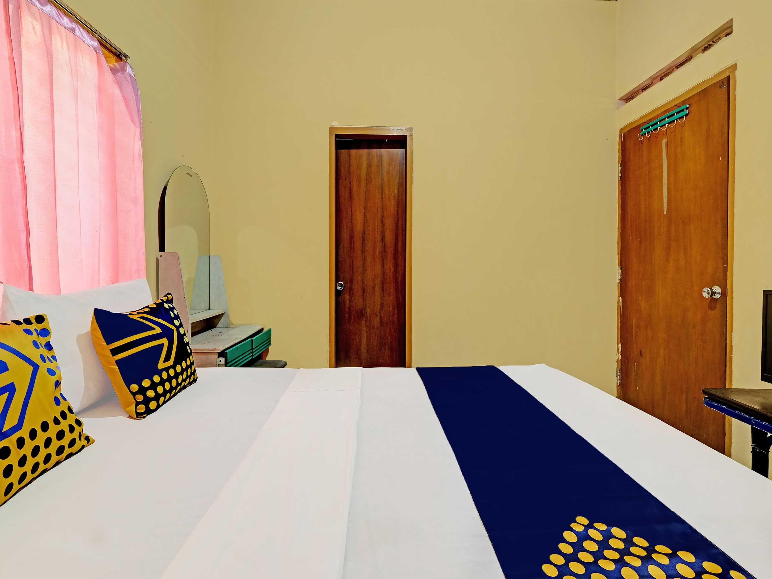 Gift card for Spot ON 92408 Hotel Renata 2 Gift card for Spot ON 92408 Hotel Renata 2