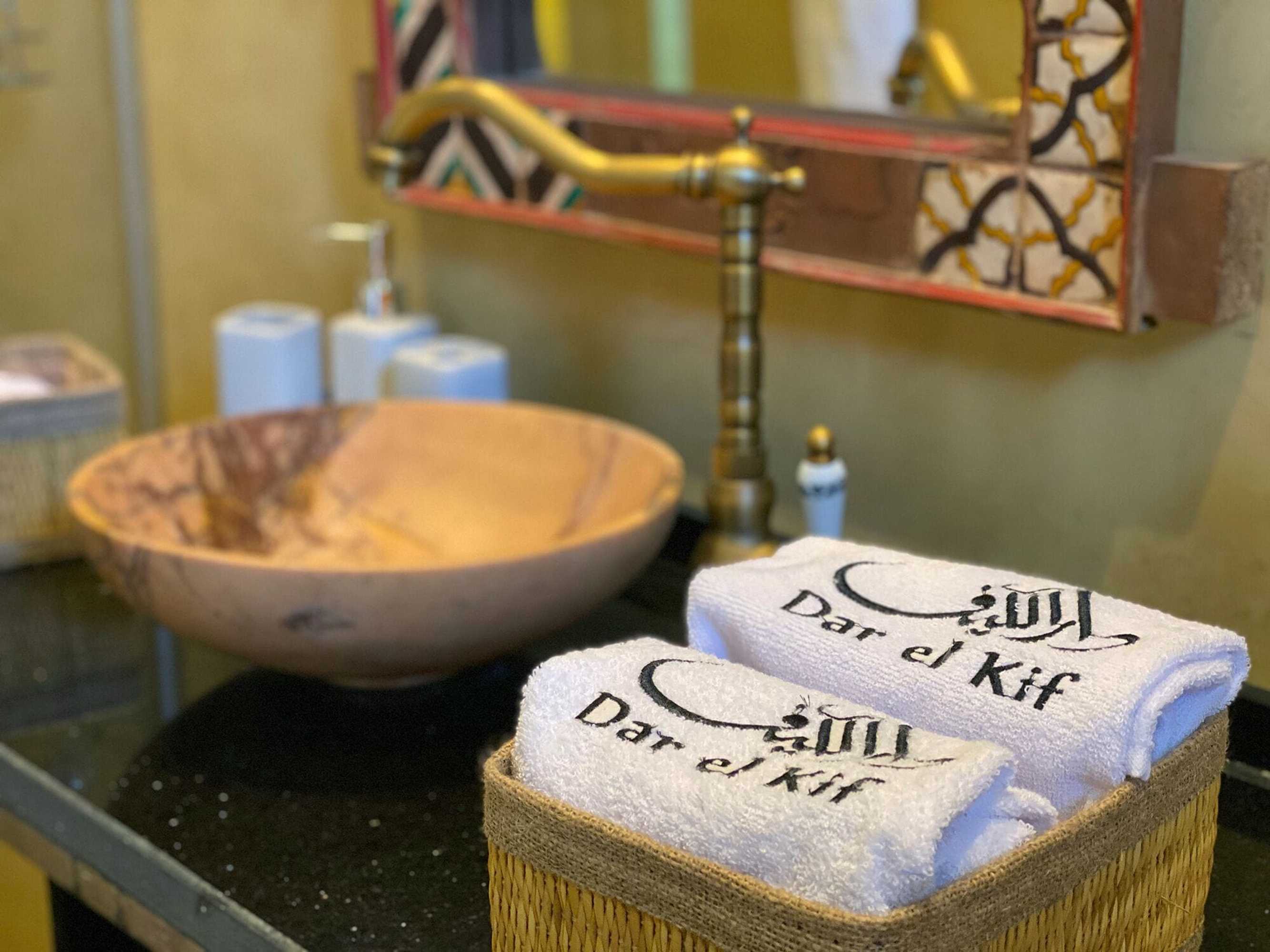 Gift card for Dar El Kif La Marsa Gift card for Dar El Kif La Marsa