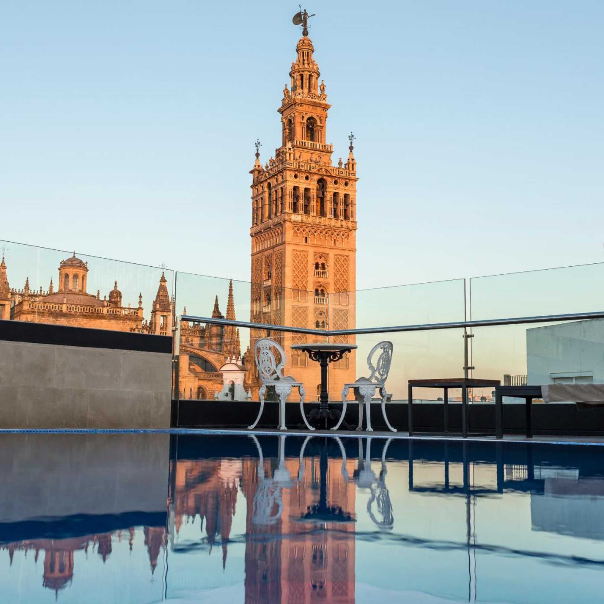 Gift card for Hotel Casa 1800 Sevilla Gift card for Hotel Casa 1800 Sevilla