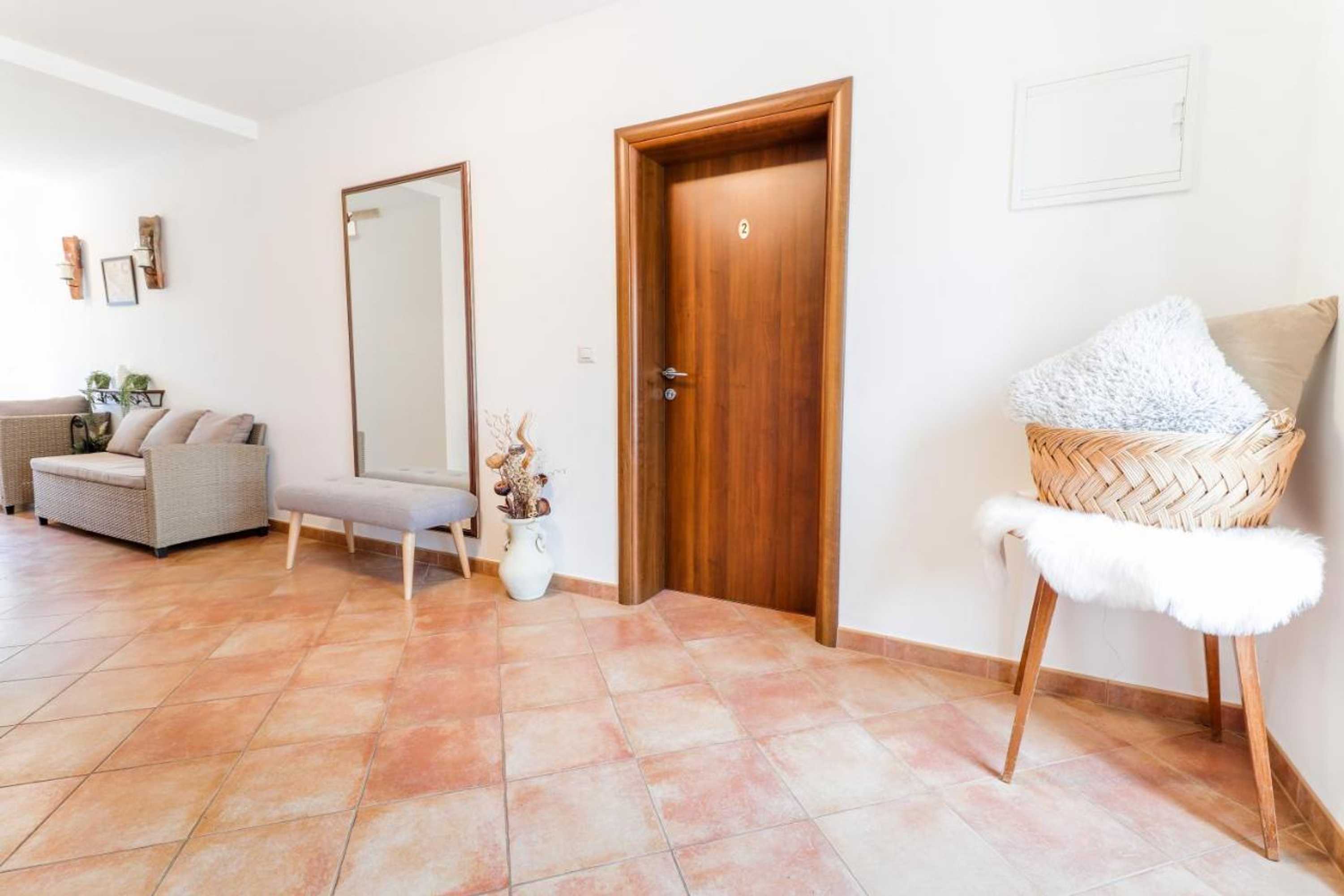 Gift card for Bed & Breakfast Kaštel