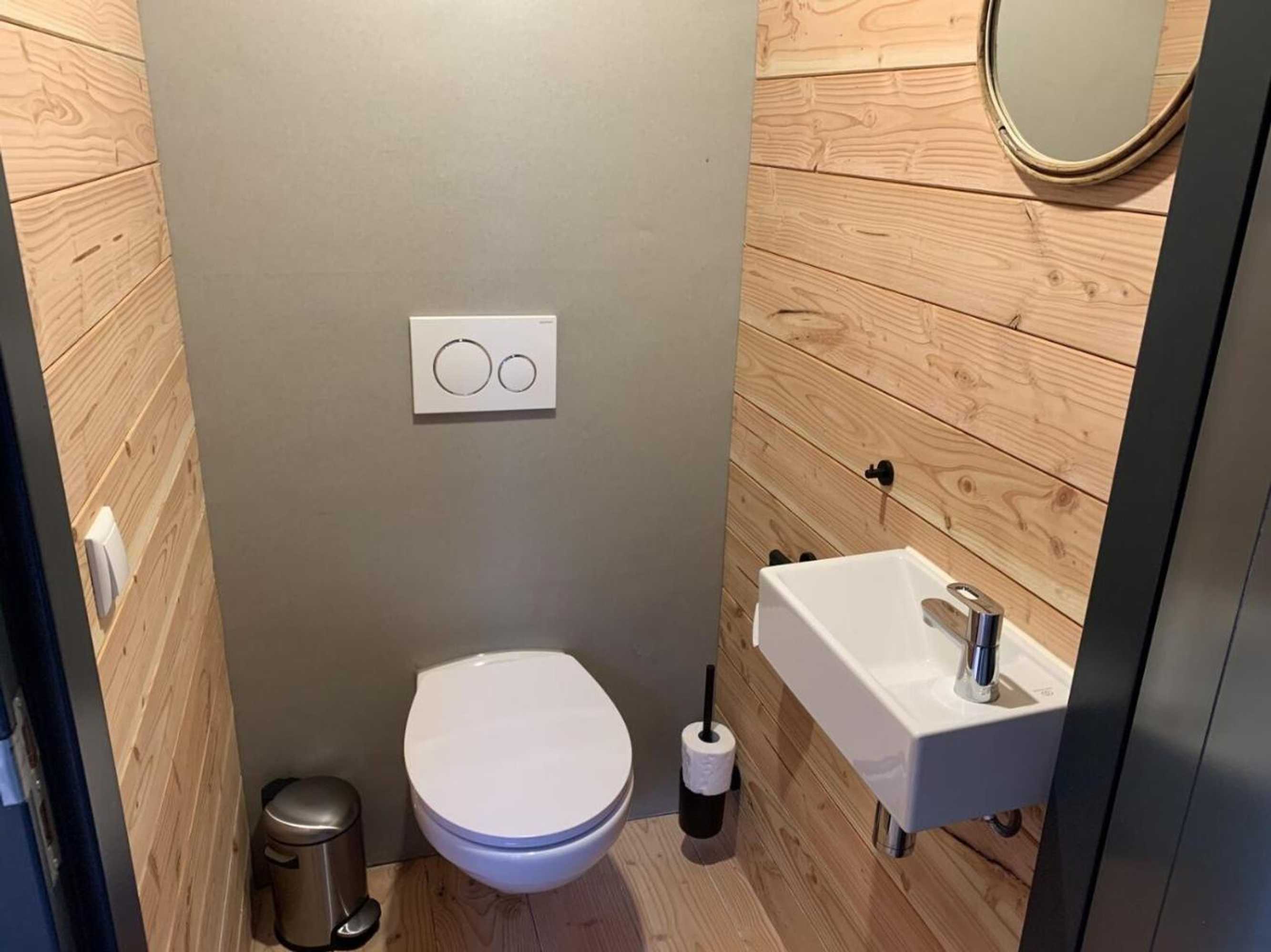 Gift card for Villa in Sandberghe With Sauna And Comfort Gift card for Villa in Sandberghe With Sauna And Comfort