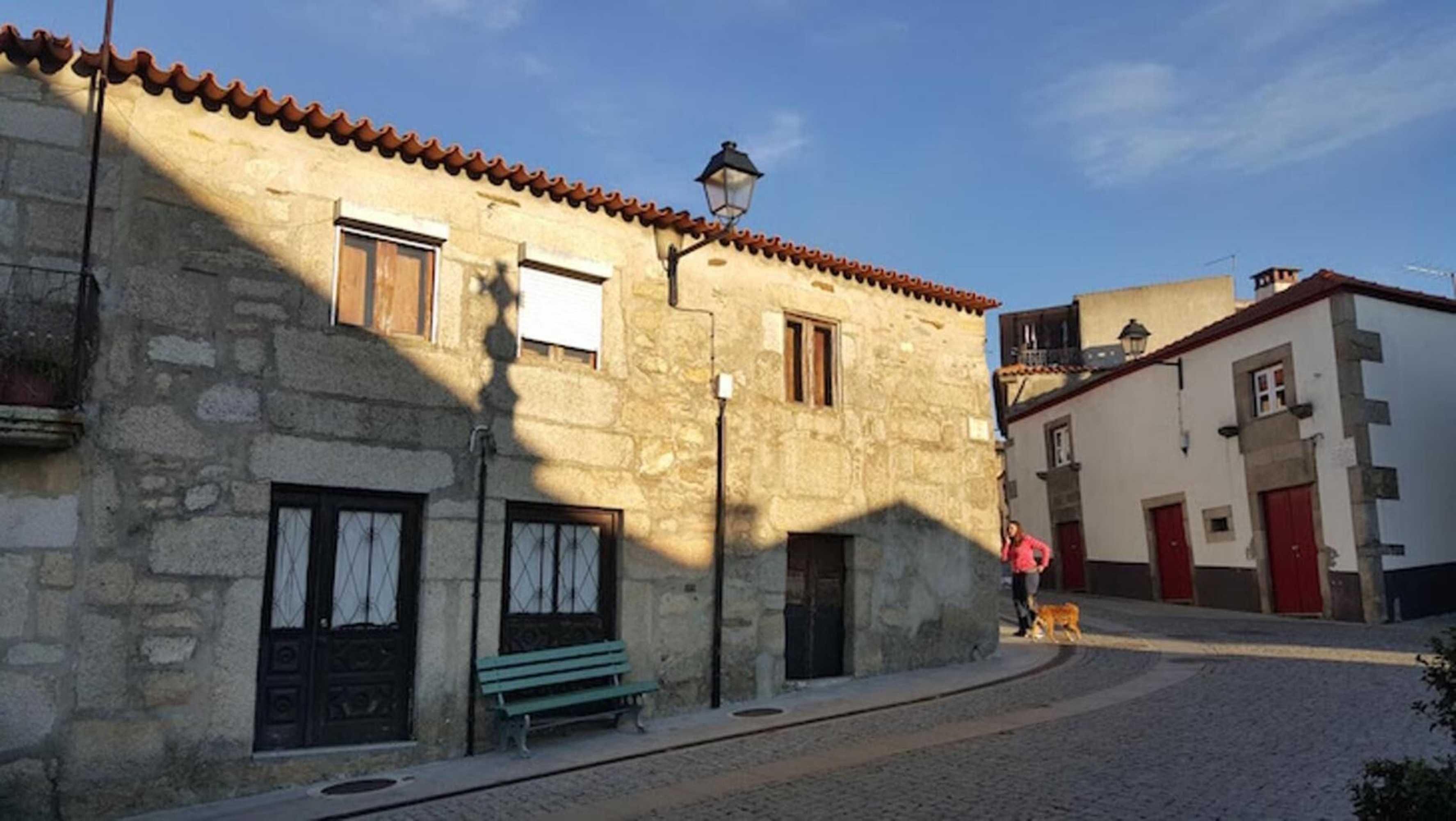 Gift card for Refúgio D'anita Douro Valley House