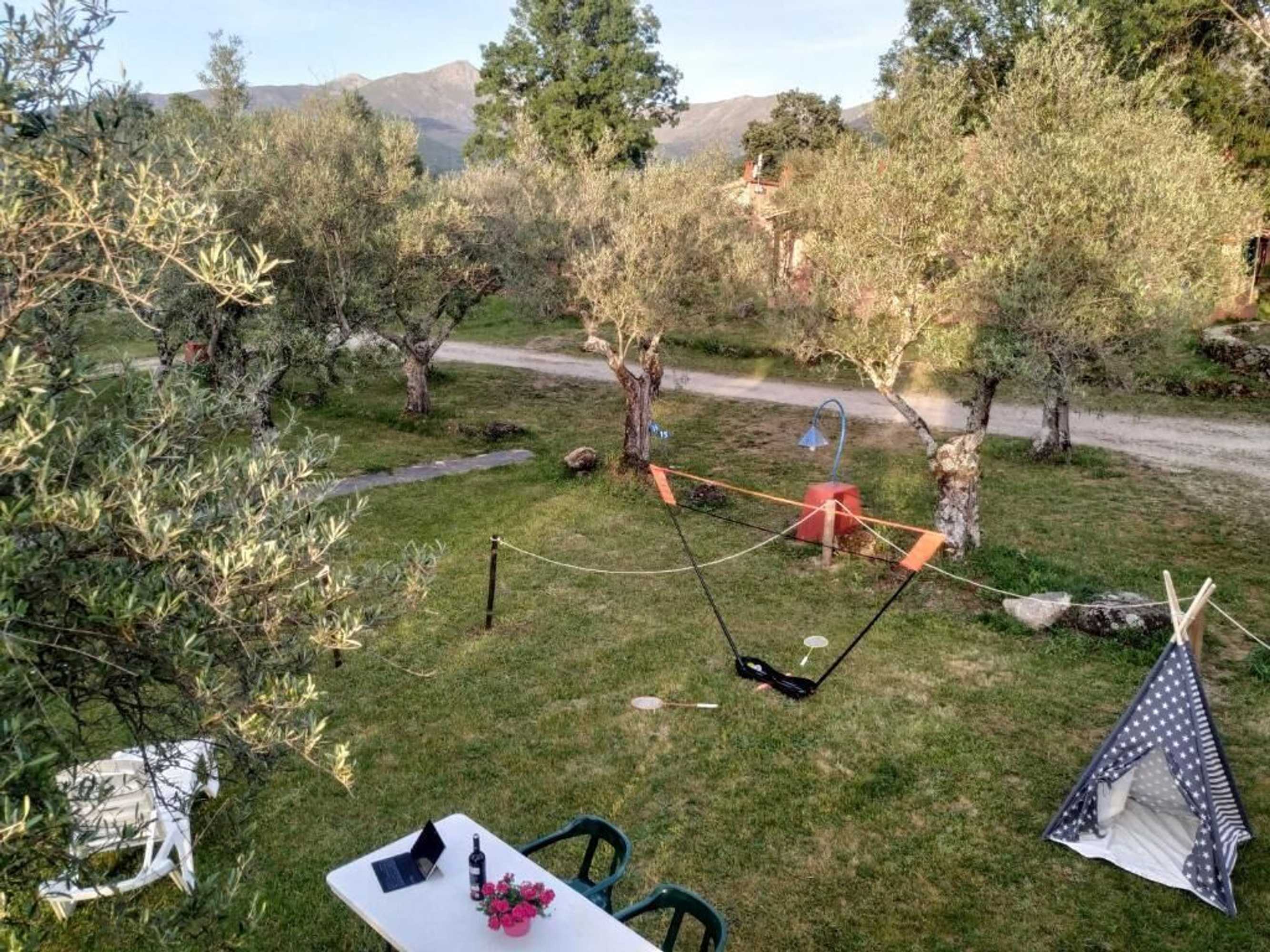 Gift card for Resort Vacacional Aldea Vetonia en Hervas Gift card for Resort Vacacional Aldea Vetonia en Hervas