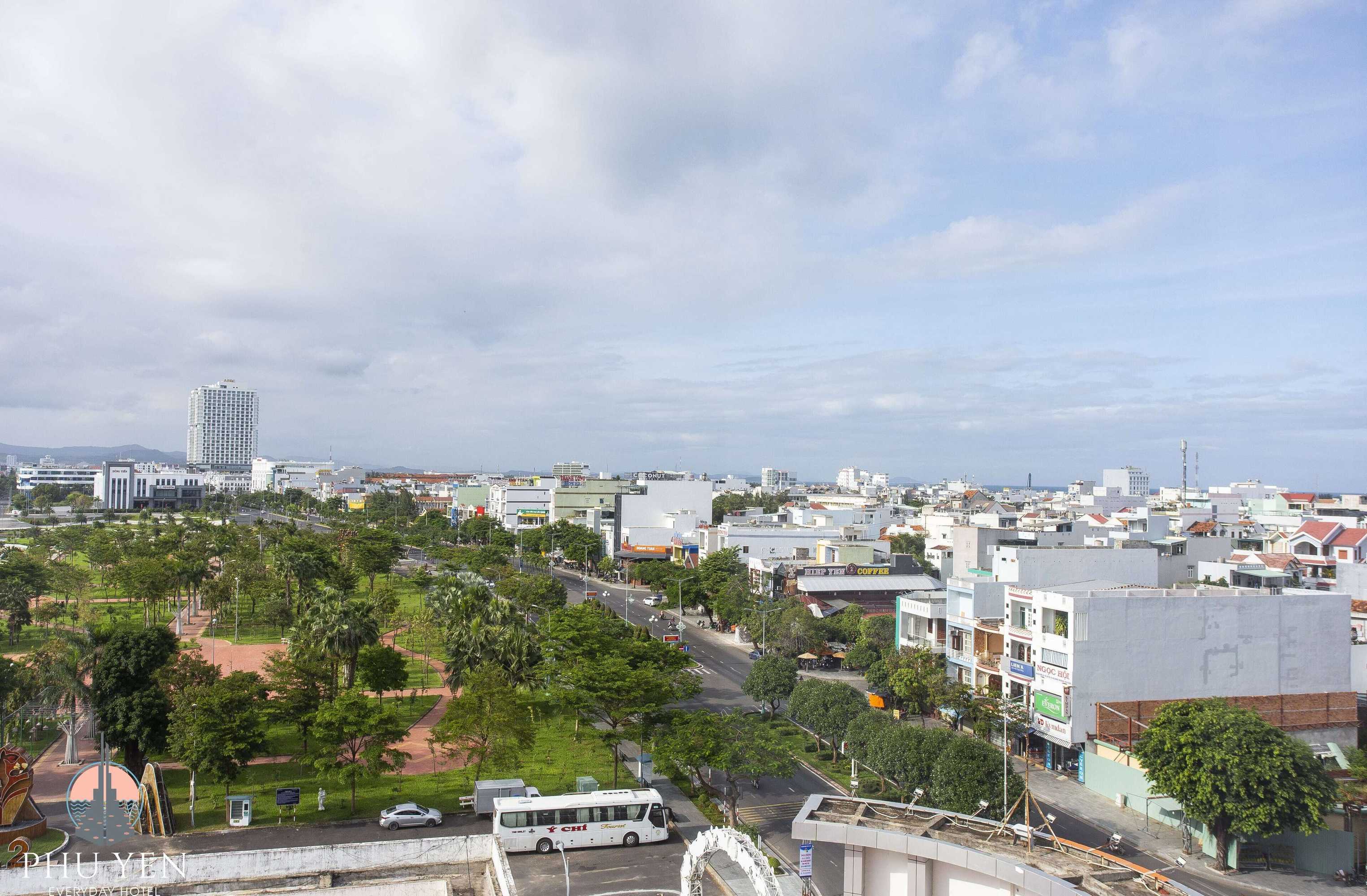 Gift card for Phú Yên Everyday Hotel Gift card for Phú Yên Everyday Hotel