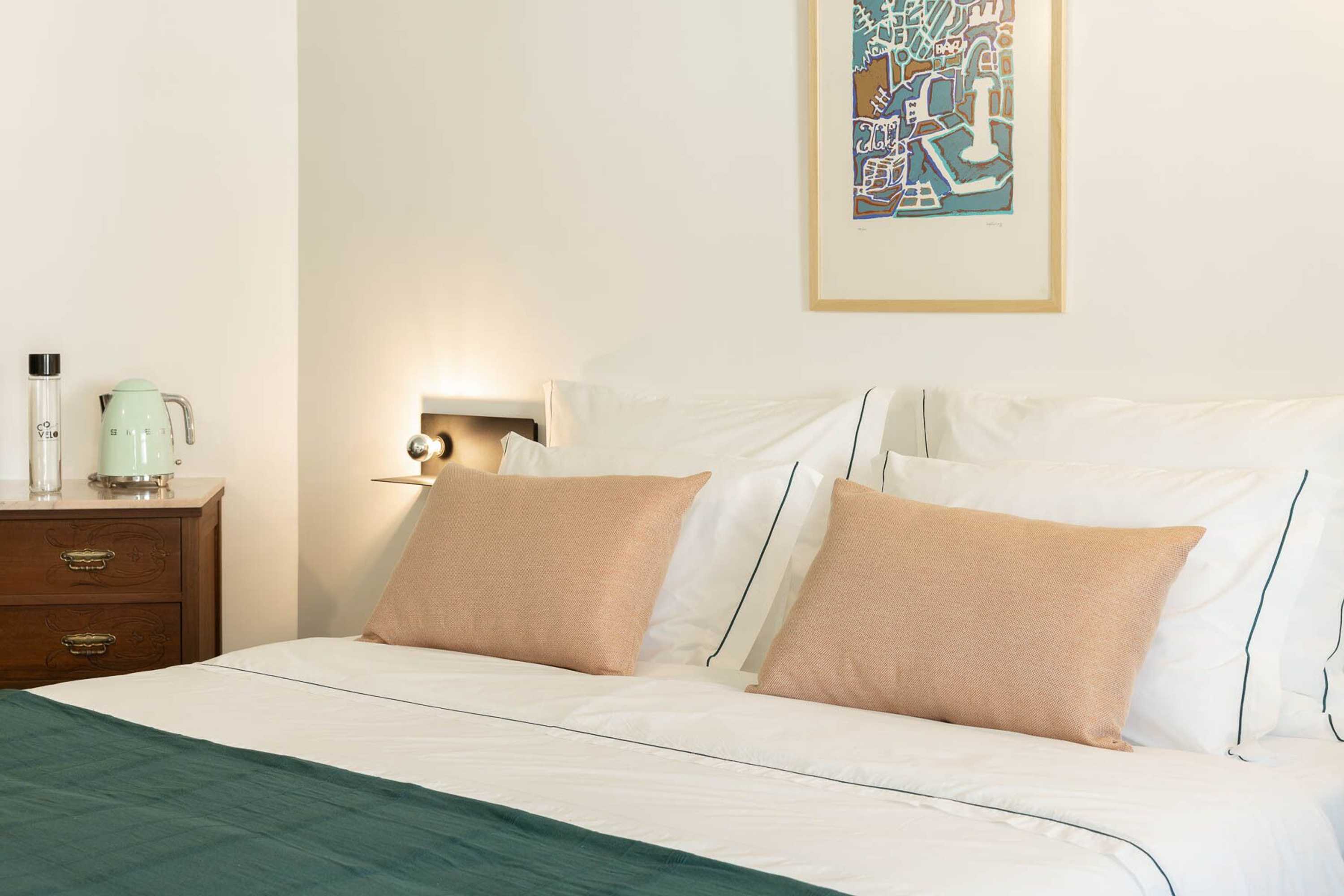 Gift card for Covelo - The Original Rooms And Suites Gift card for Covelo - The Original Rooms And Suites