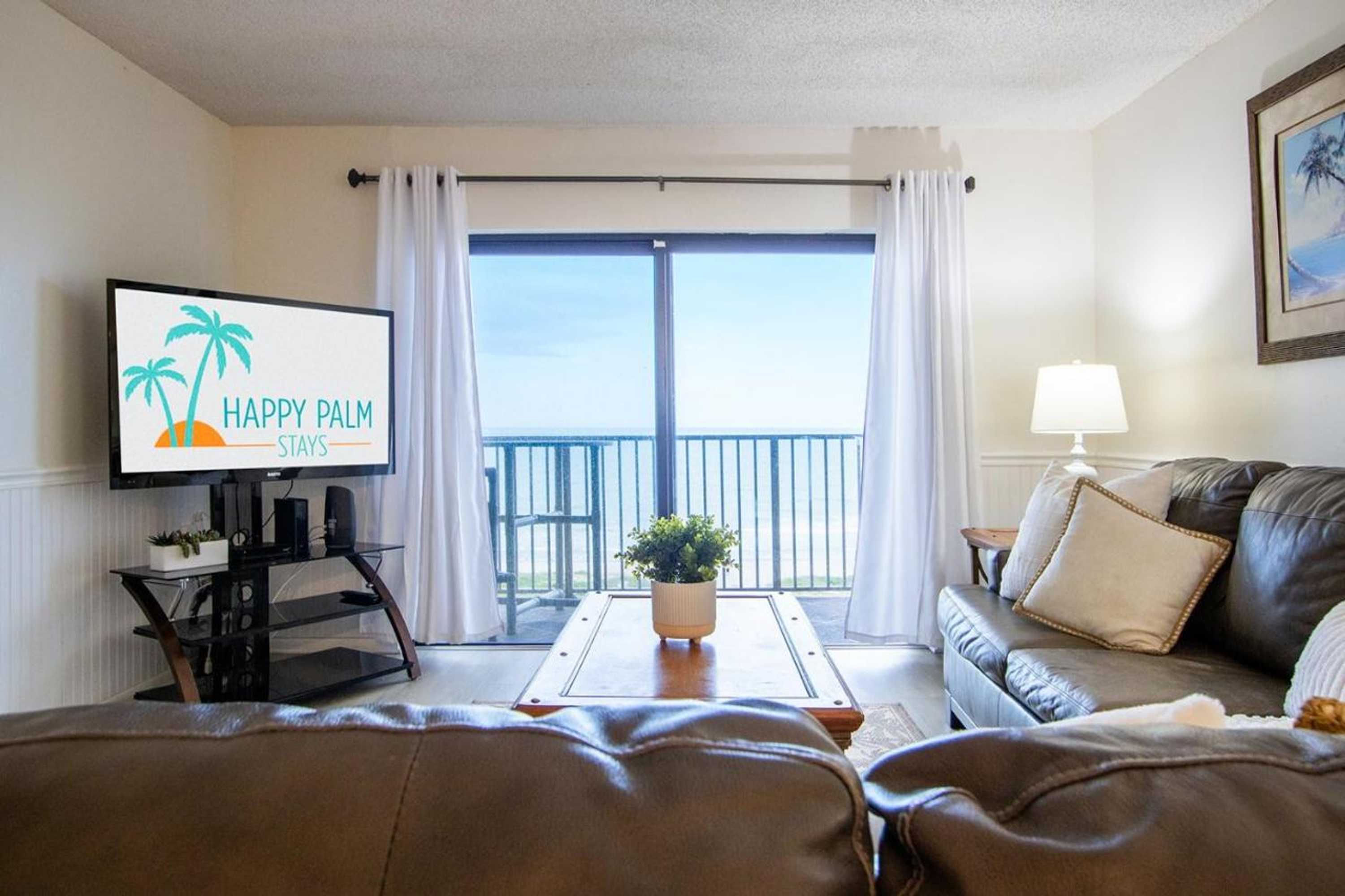 Gift card for Canaveral Towers