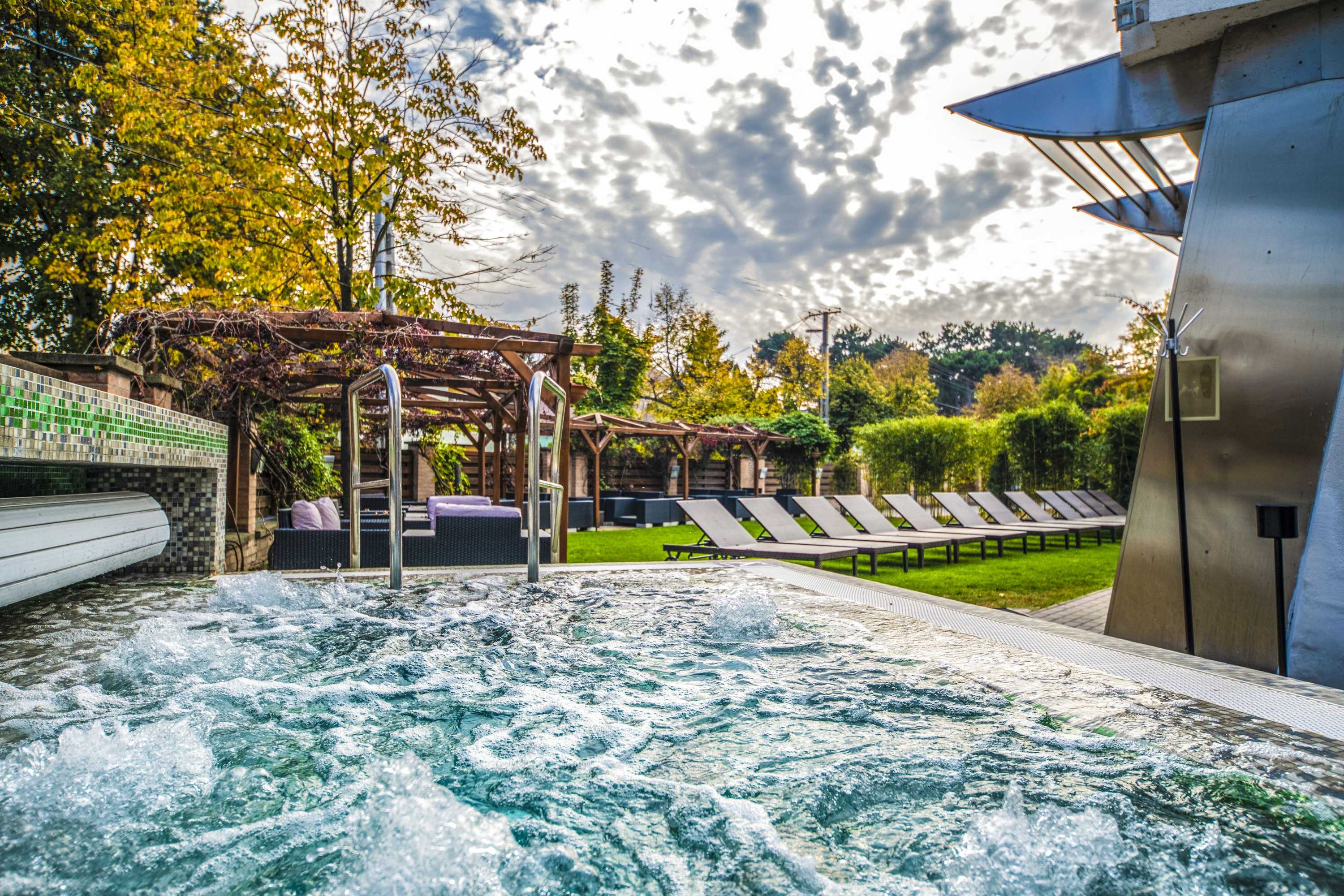 Gift card for Residence Hotel Balaton Gift card for Residence Hotel Balaton