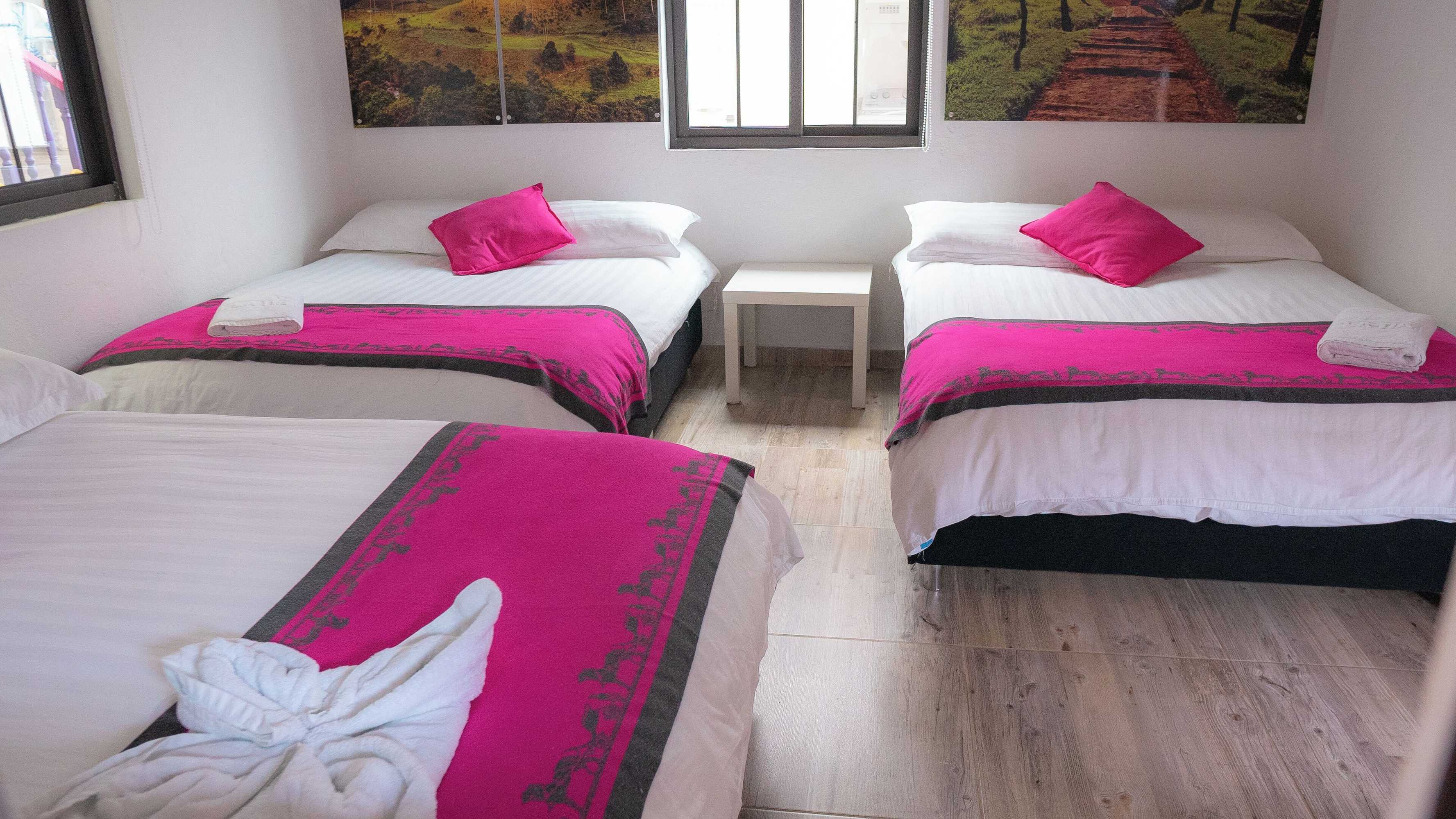 Gift card for Hostal Ciudad De Segorbe - Hostel