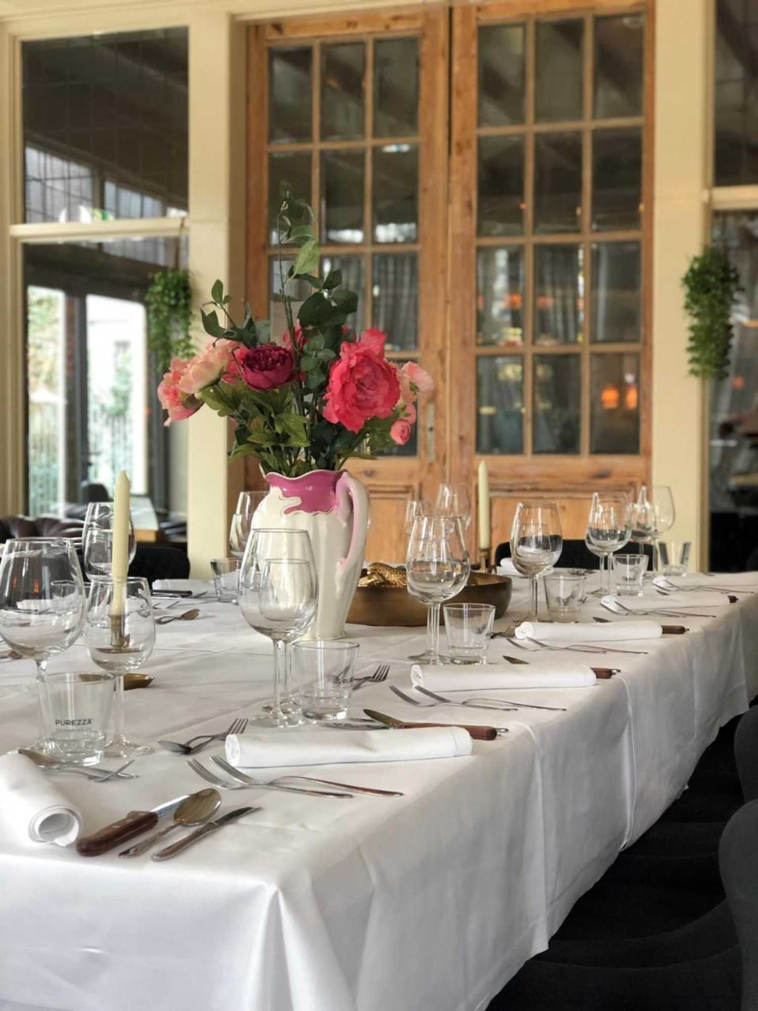 Gift card for Villa Vennendal Landgoedhotel