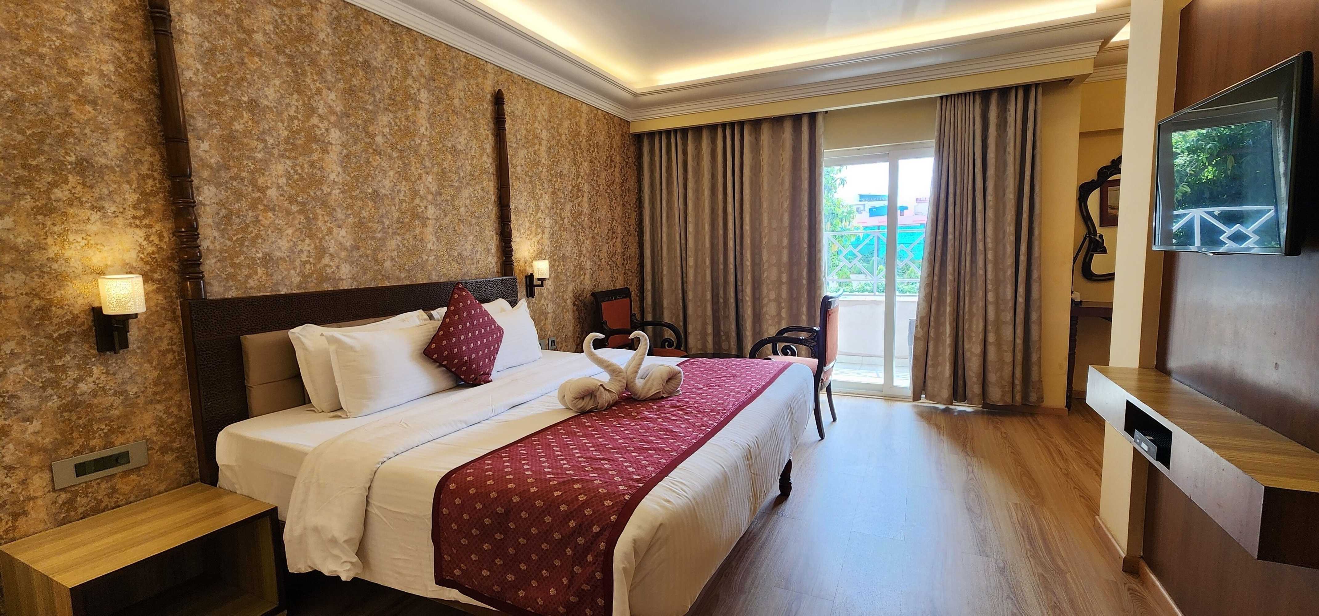 Gift card for Hotel Surya Gift card for Hotel Surya