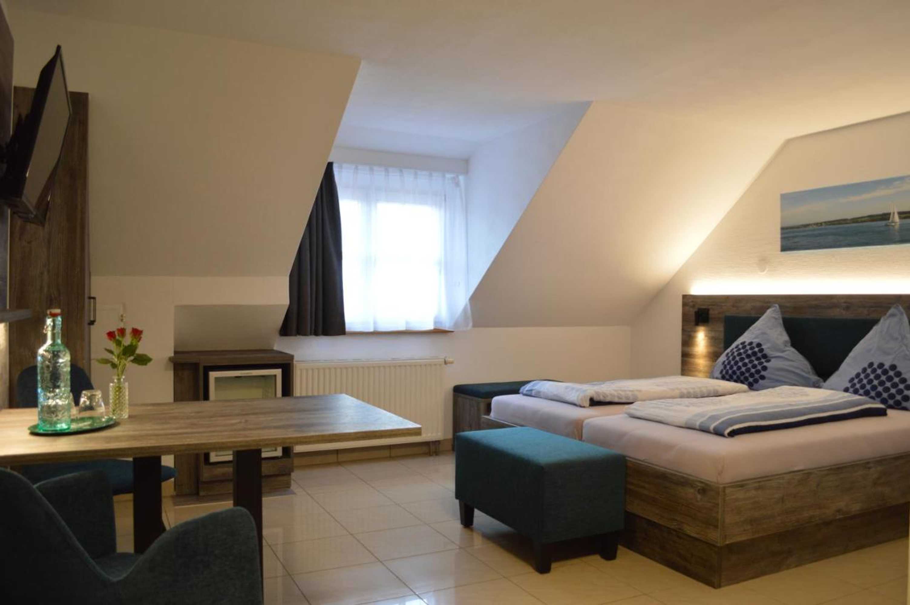Gift card for Hotel Zum Bengel