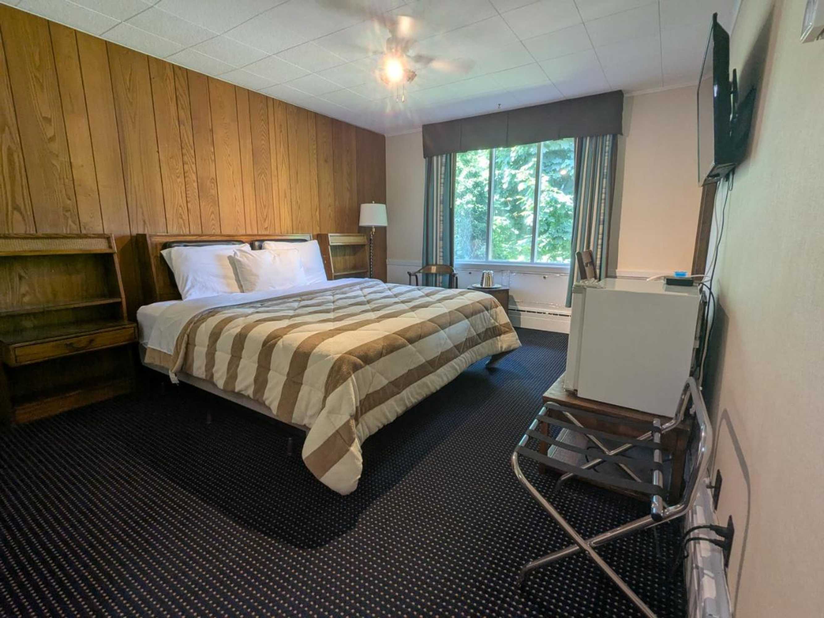 Gift card for Mariner Motor Hotel