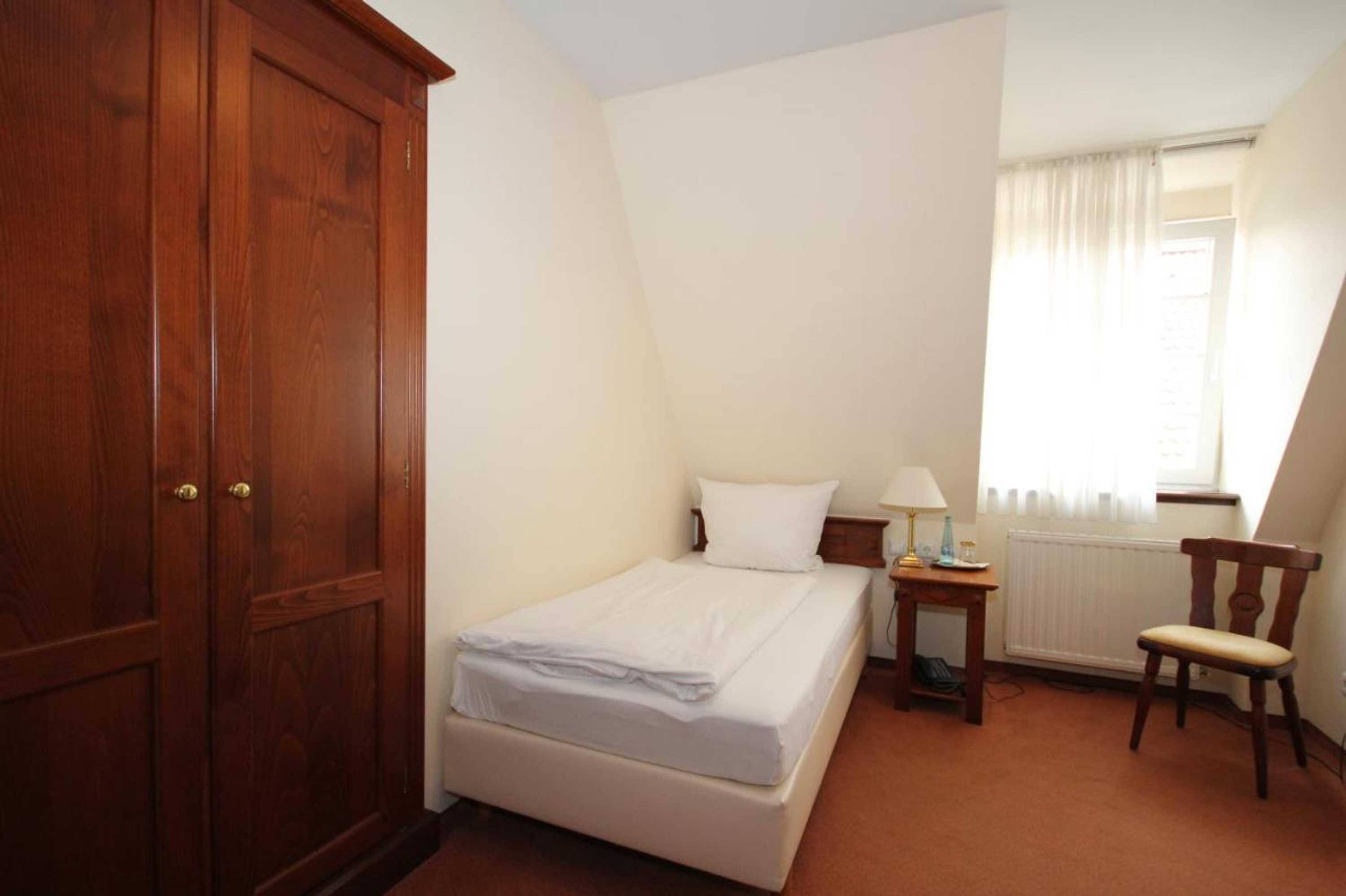 Gift card for Hotel Drei Linden