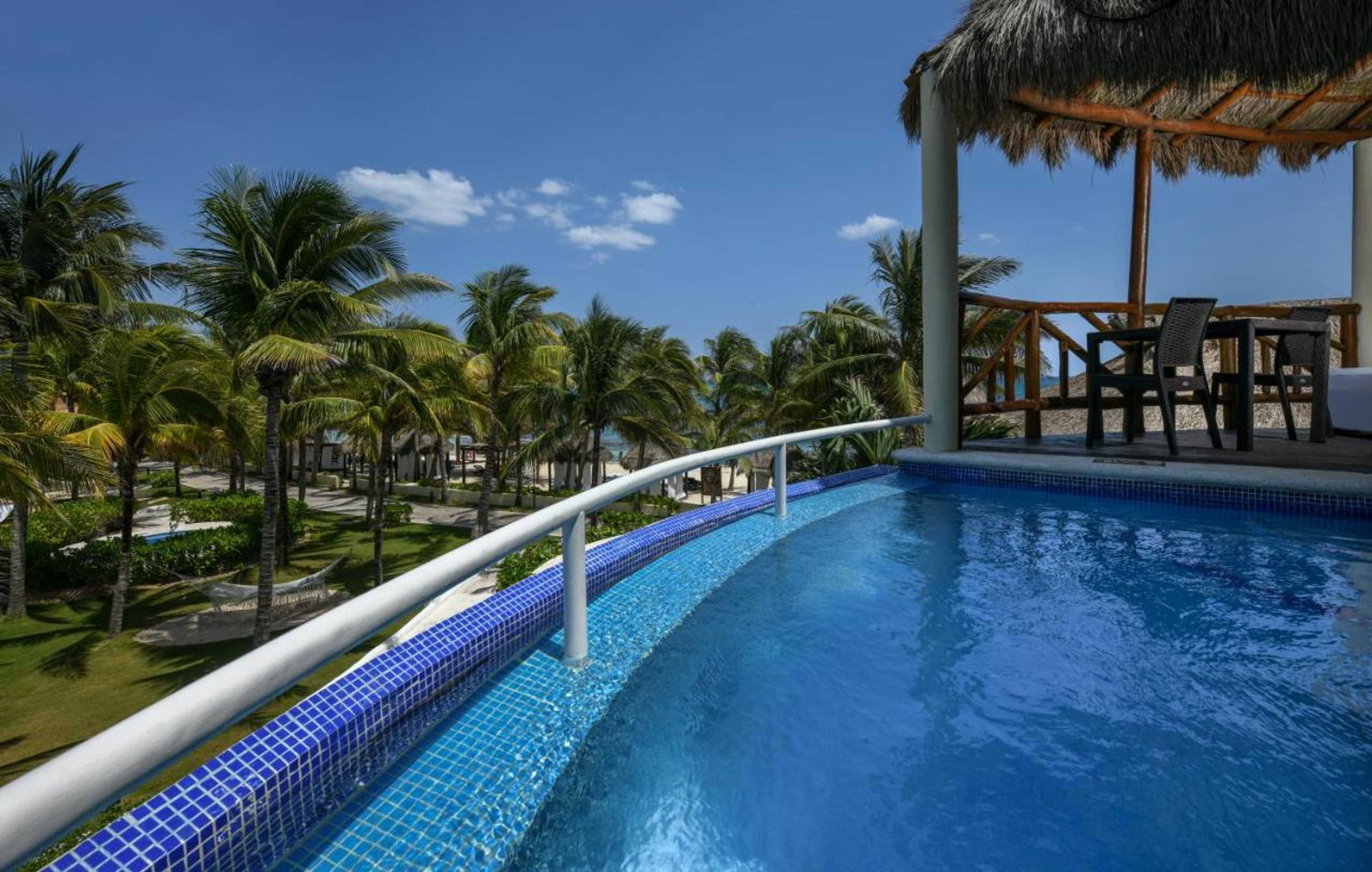 Gift card for El Dorado Casitas Royale, All & More Inclusive - Adults Only
