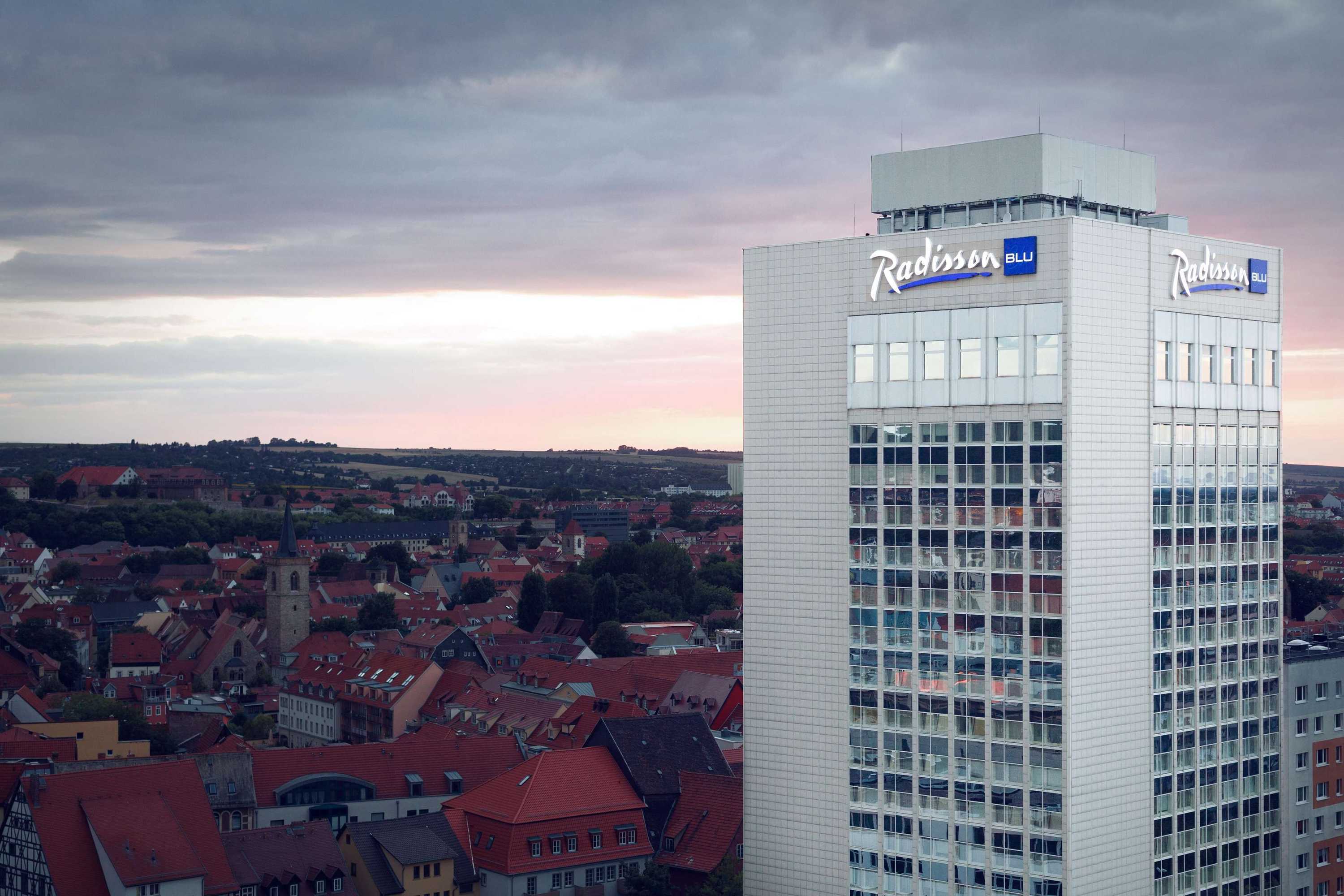 Gift card for Nyx Hotel Erfurt Gift card for Nyx Hotel Erfurt