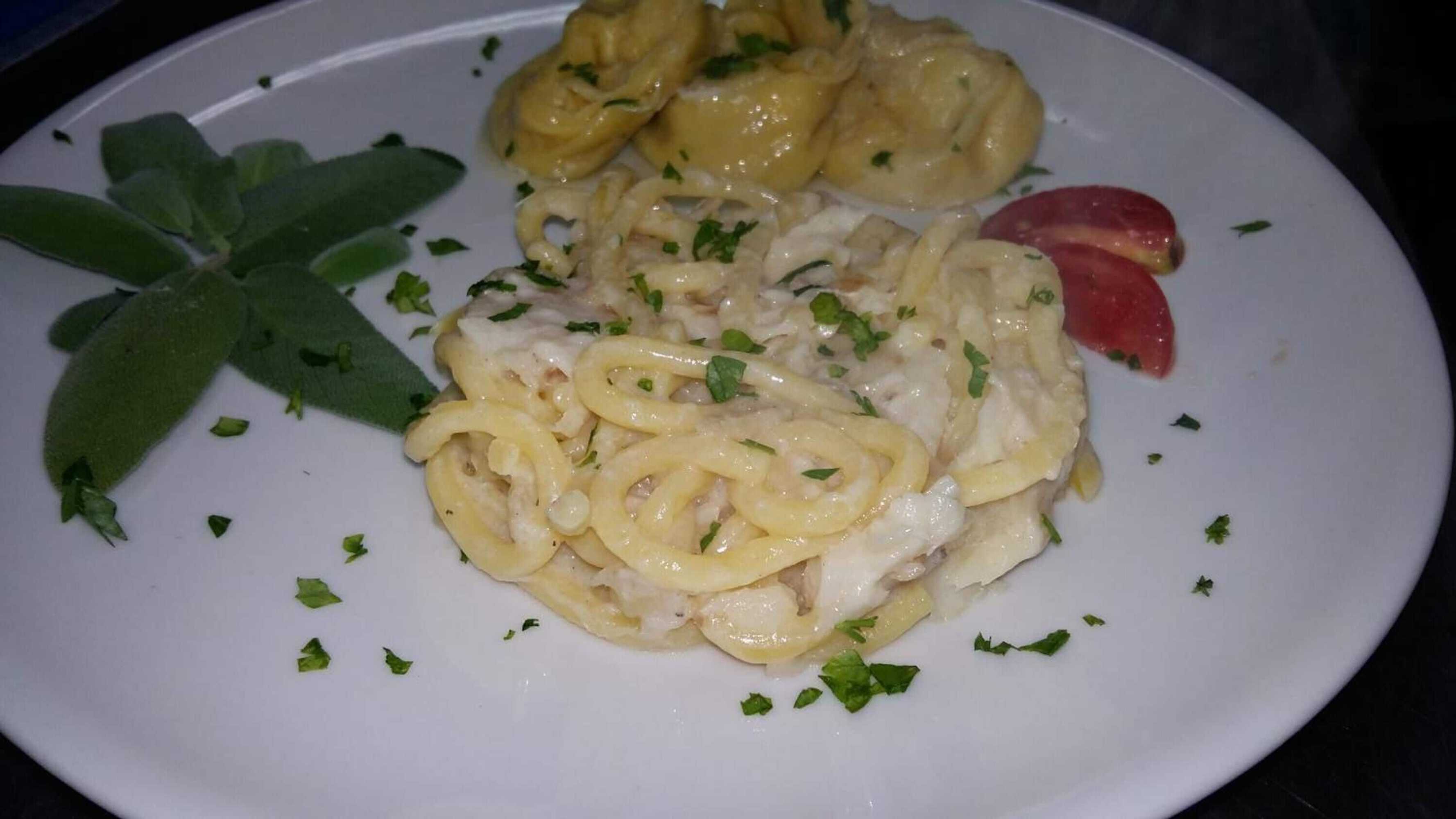 Gift card for Locanda Cà Vejo