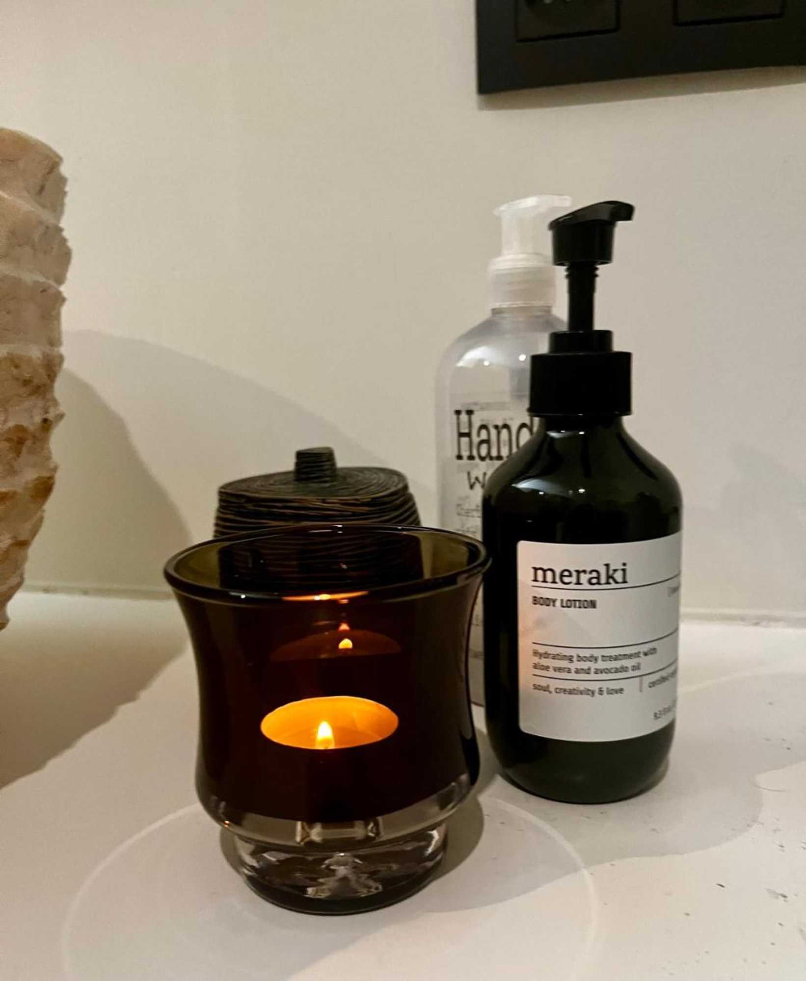 Gift card for Auxiliumwellness Get Back to Serenity